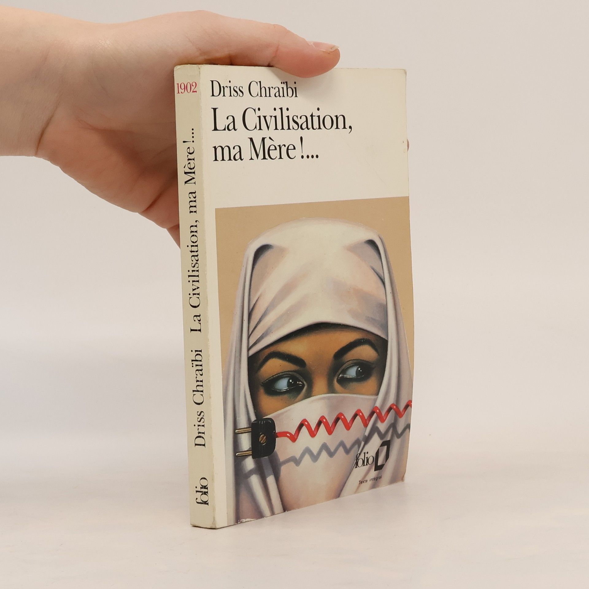 La Civilisation, ma Mère !...