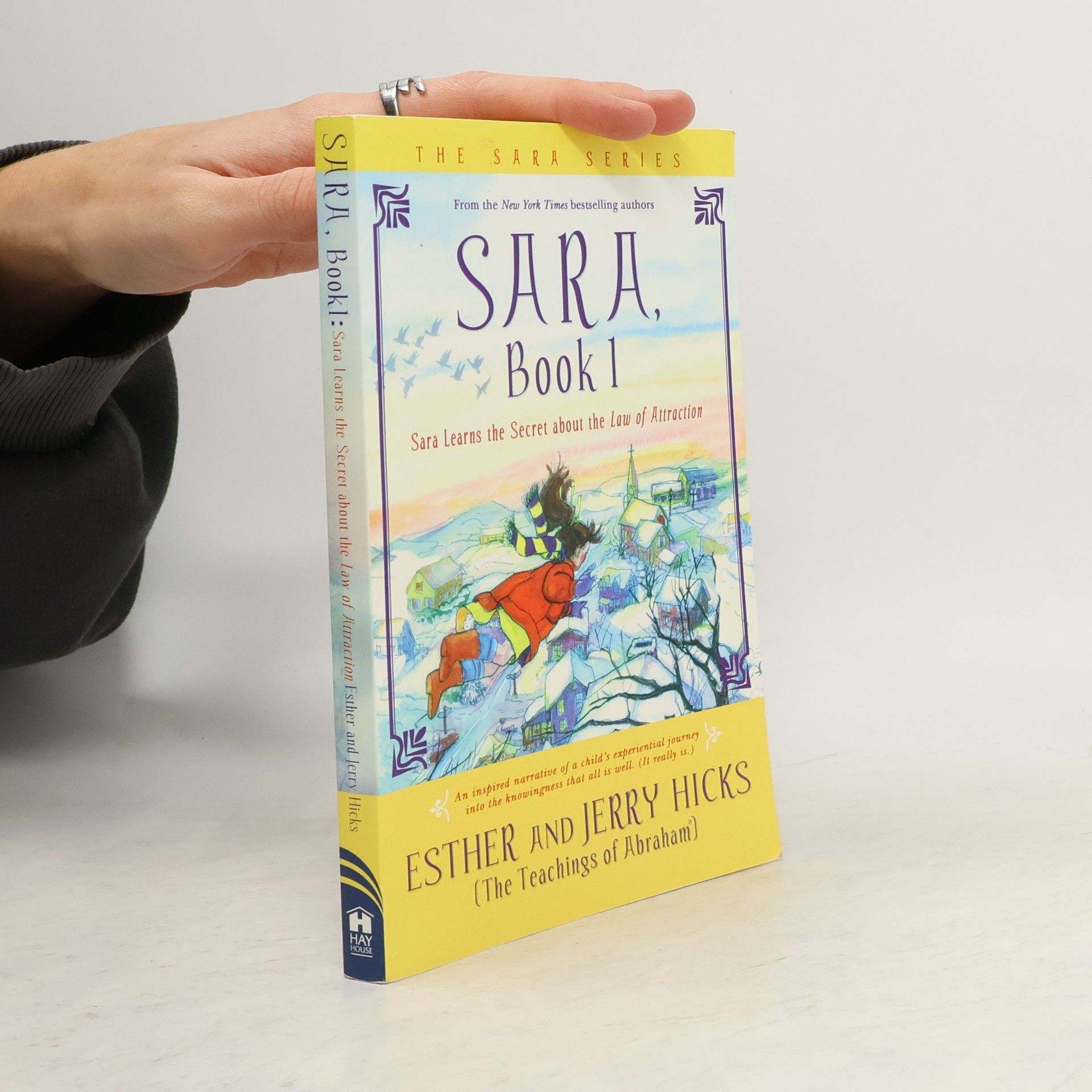 Sara, Book 1