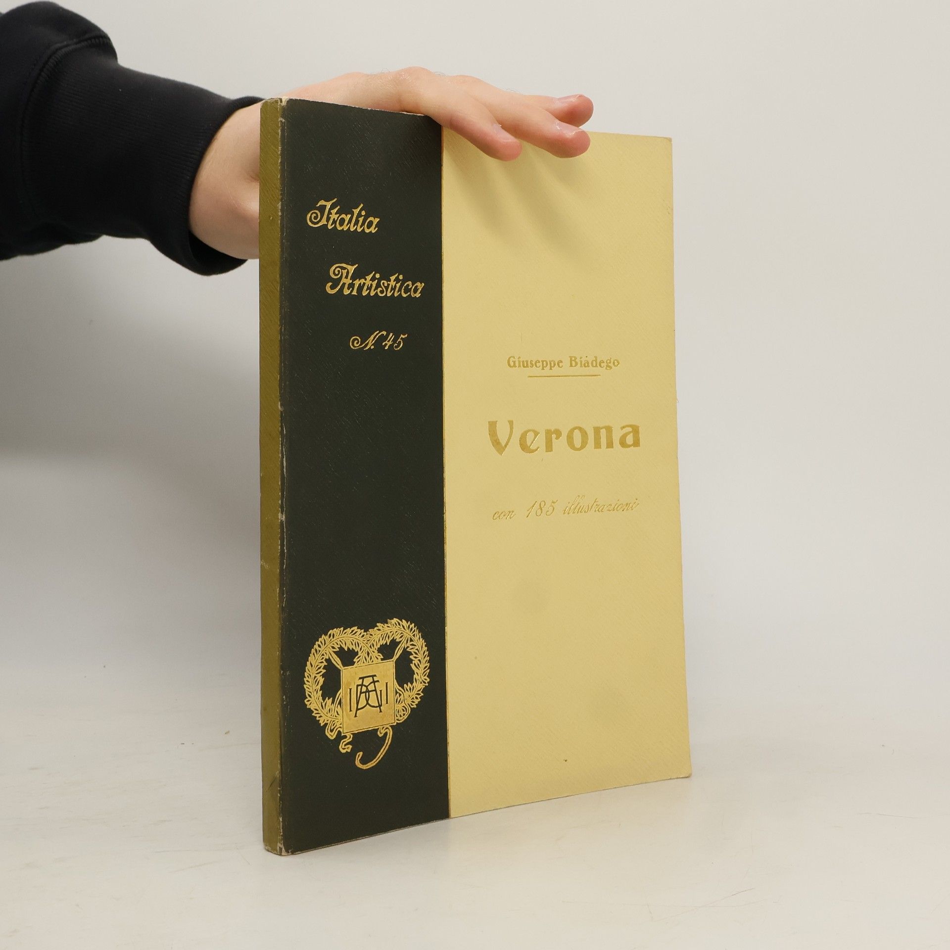 Giuseppe Bladego Verona