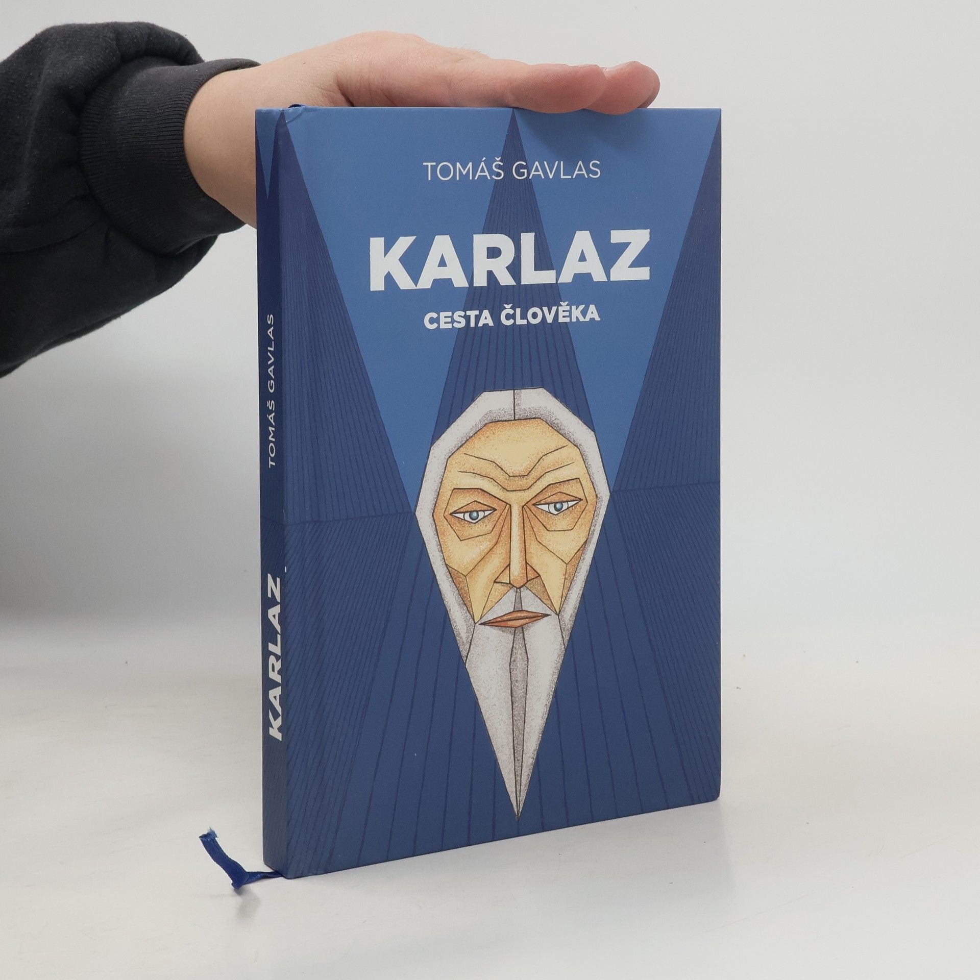 Tomáš Gavlas Karlaz