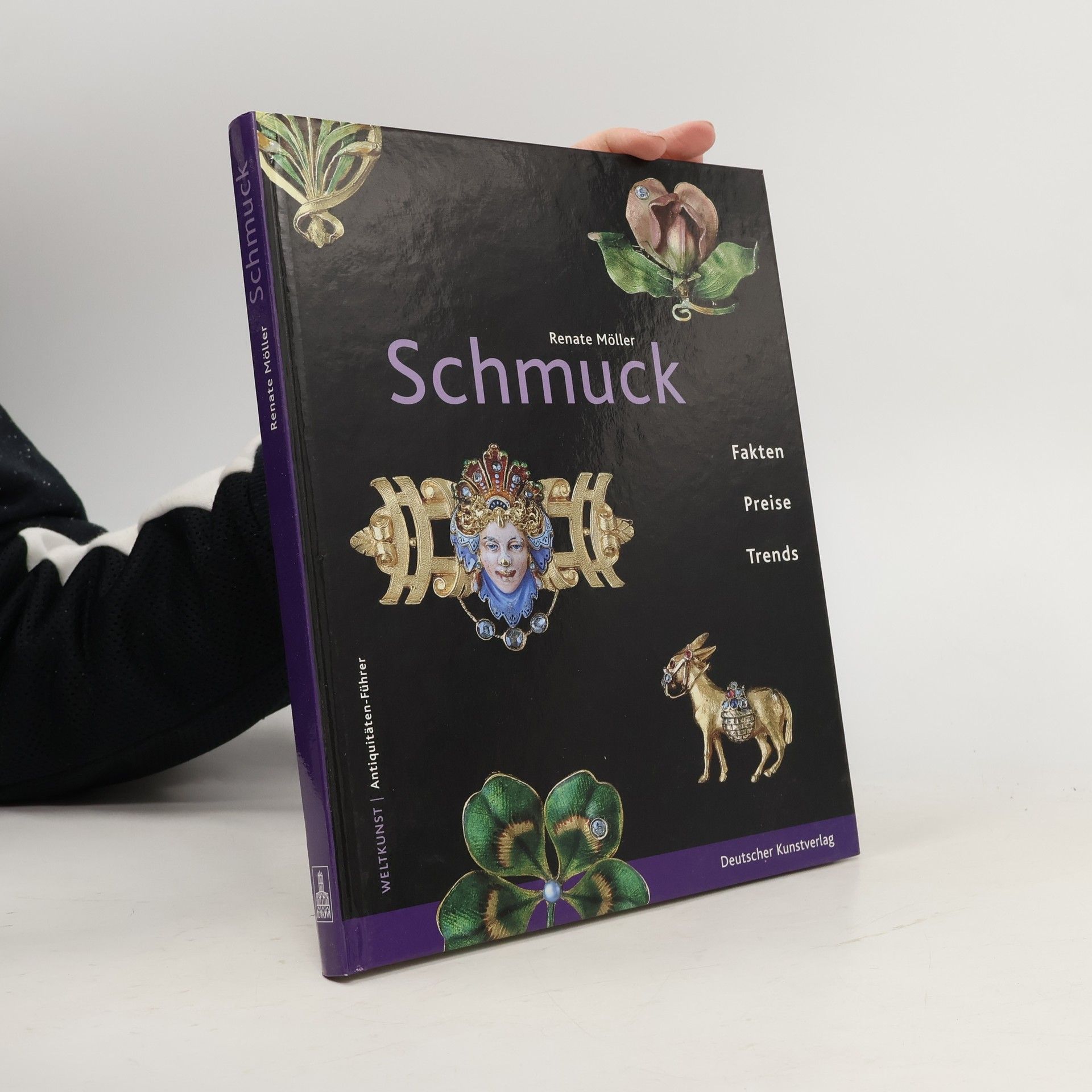Renate Möller Schmuck