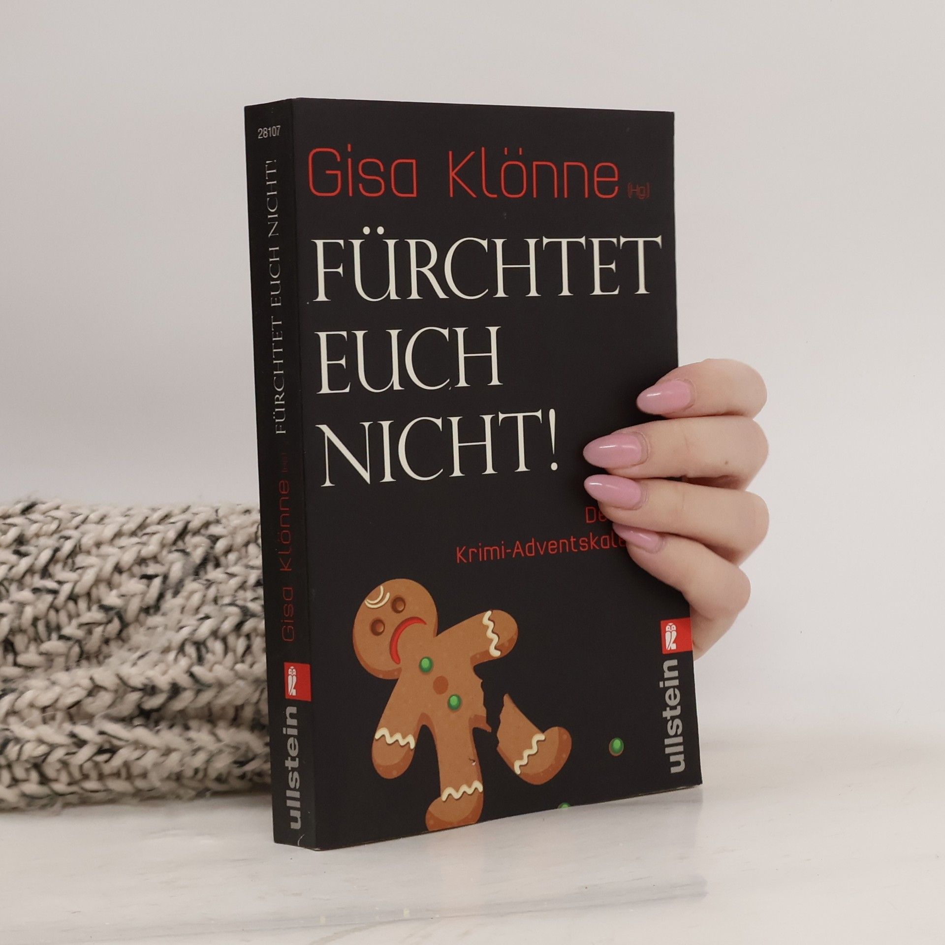 Fürchtet Euch nicht!