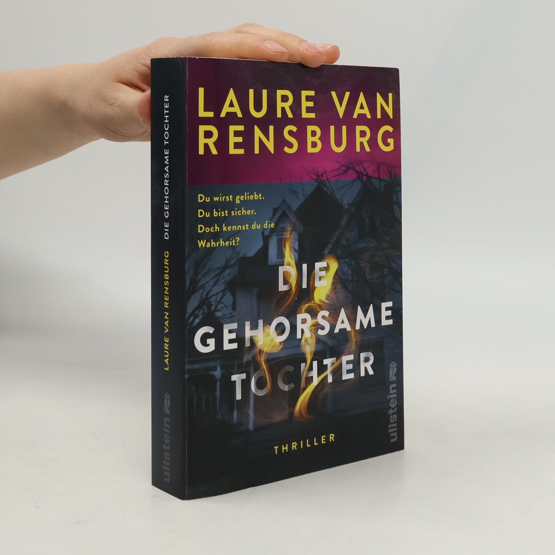 Die gehorsame Tochter