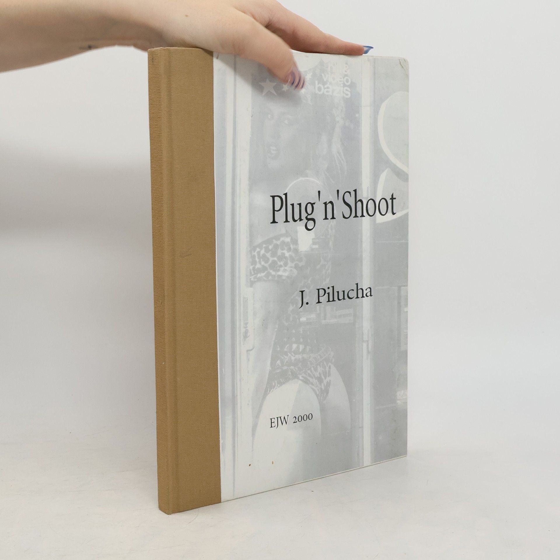 J. Pilucha Plug´n´ Shoot