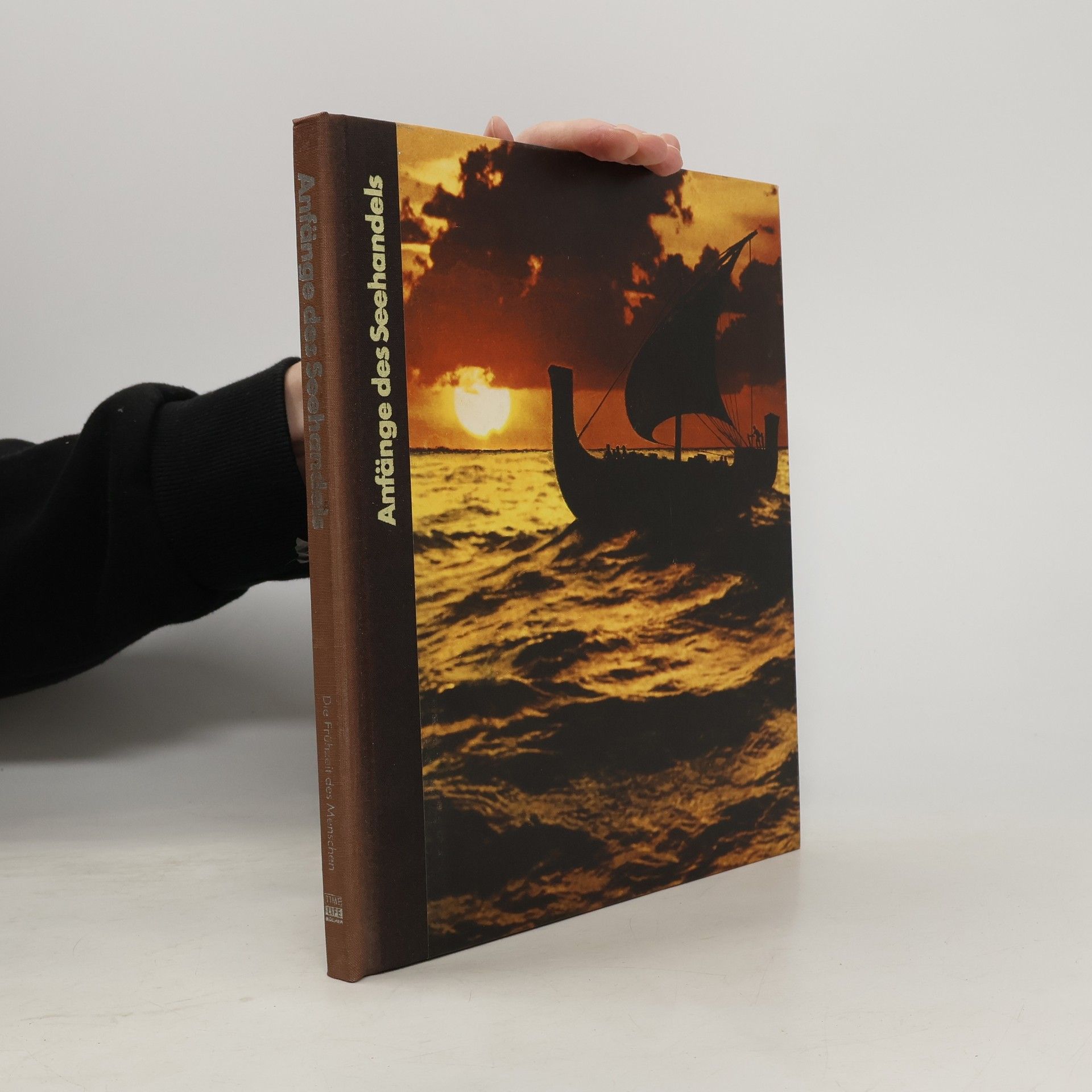 Various authors Anfänge des Seehandels