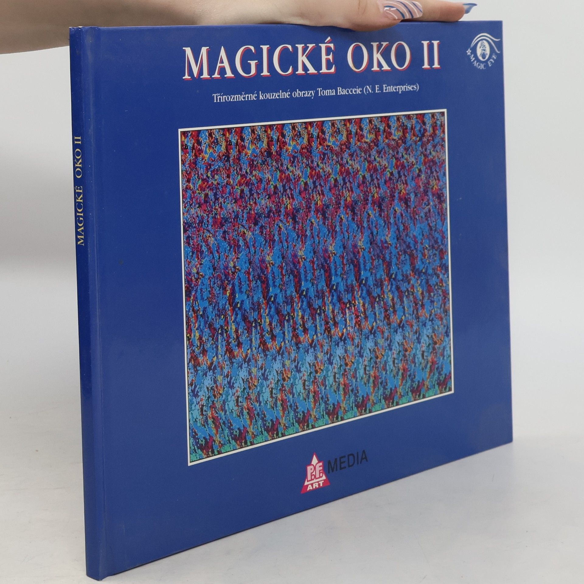 Magické oko II