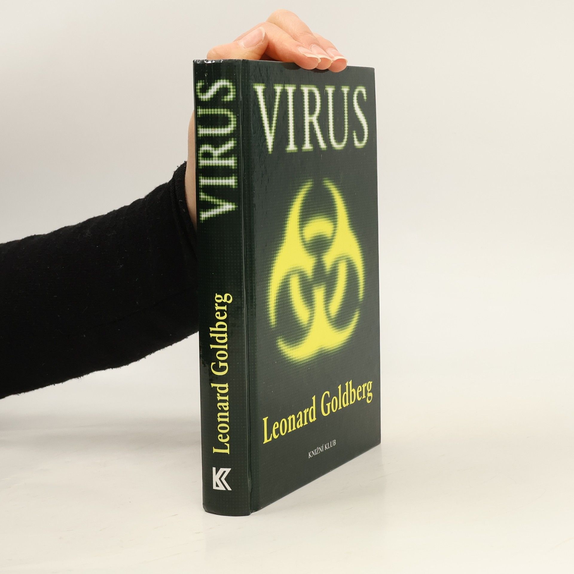Leonard S. Goldberg Virus