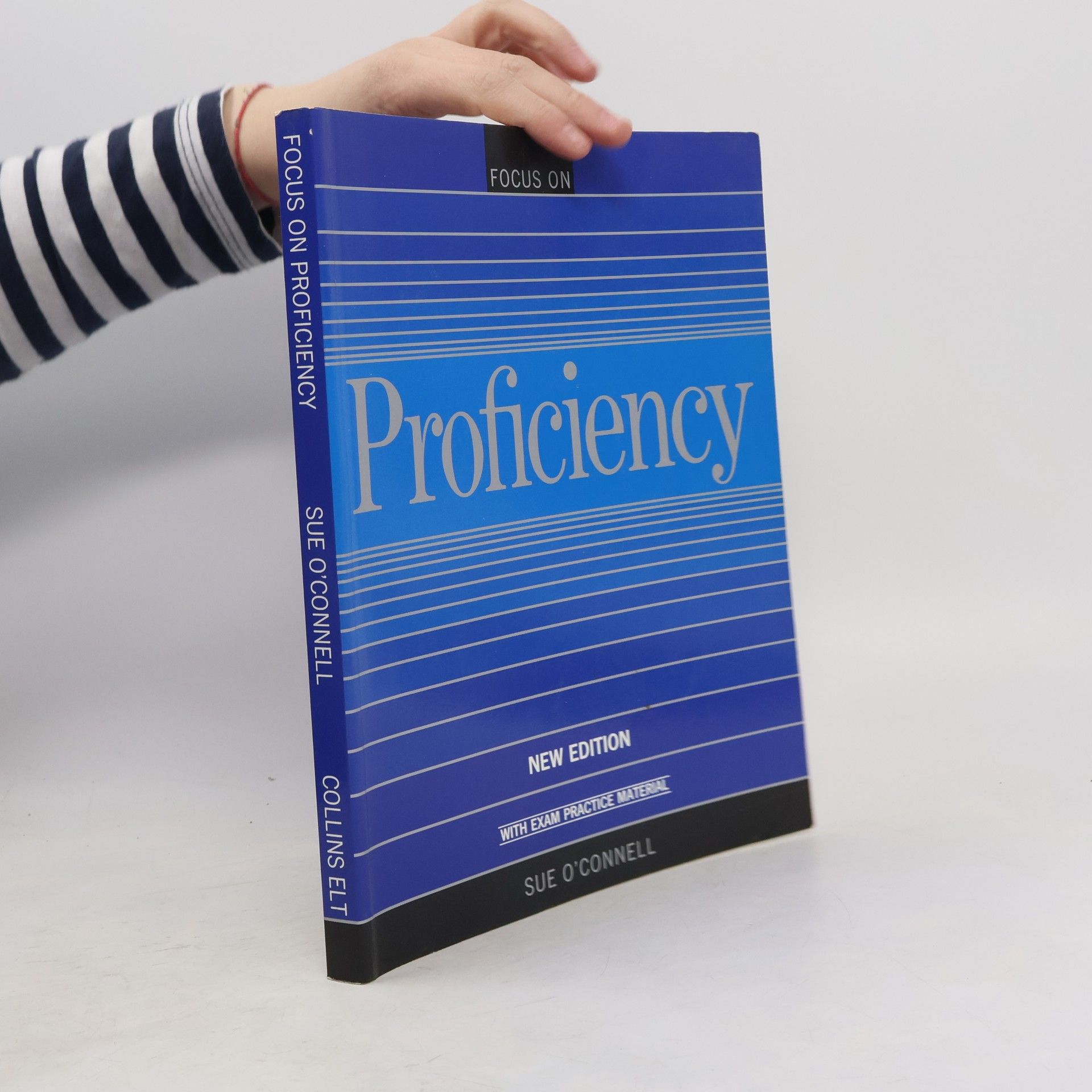 Focus on Proficiency