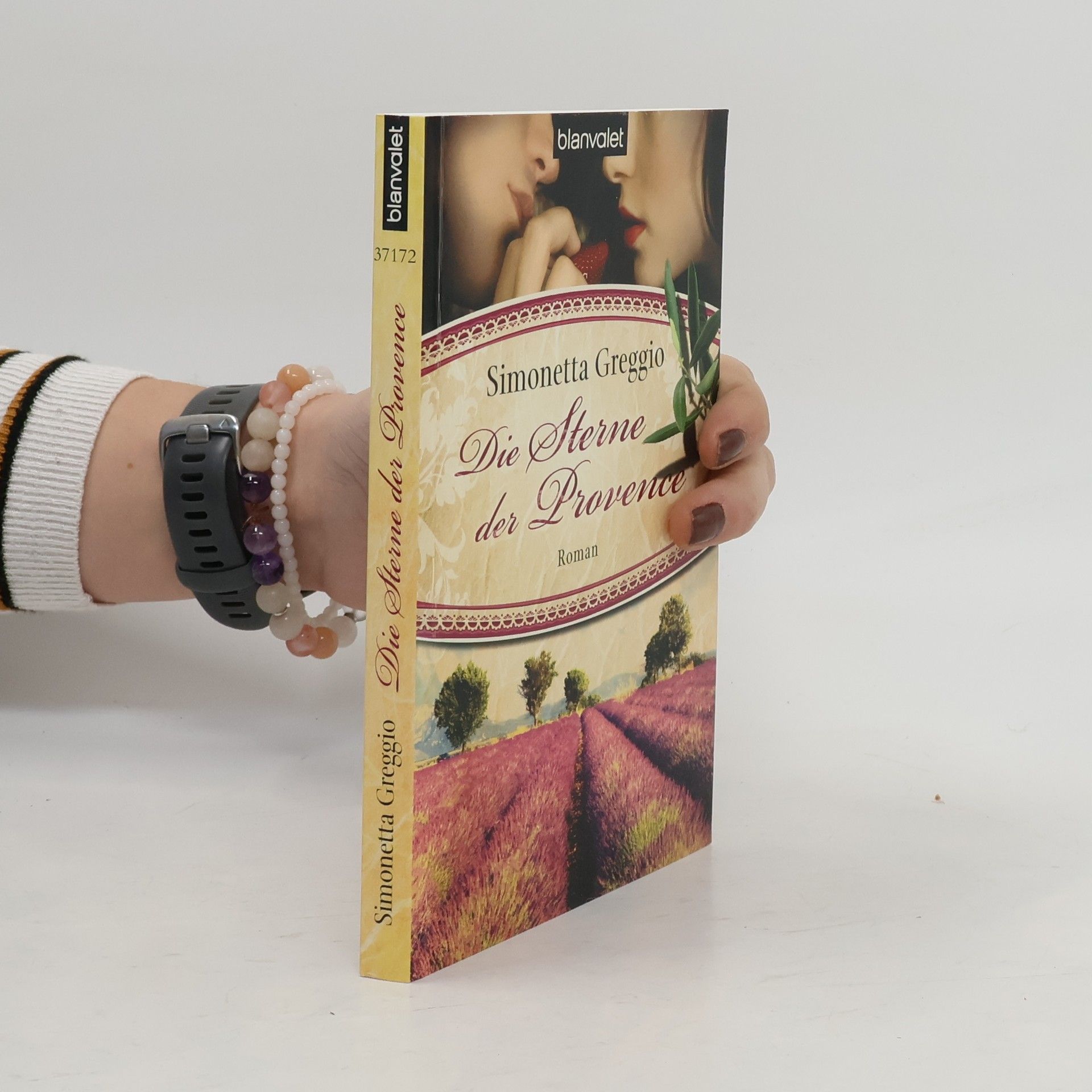 Die Sterne der Provence