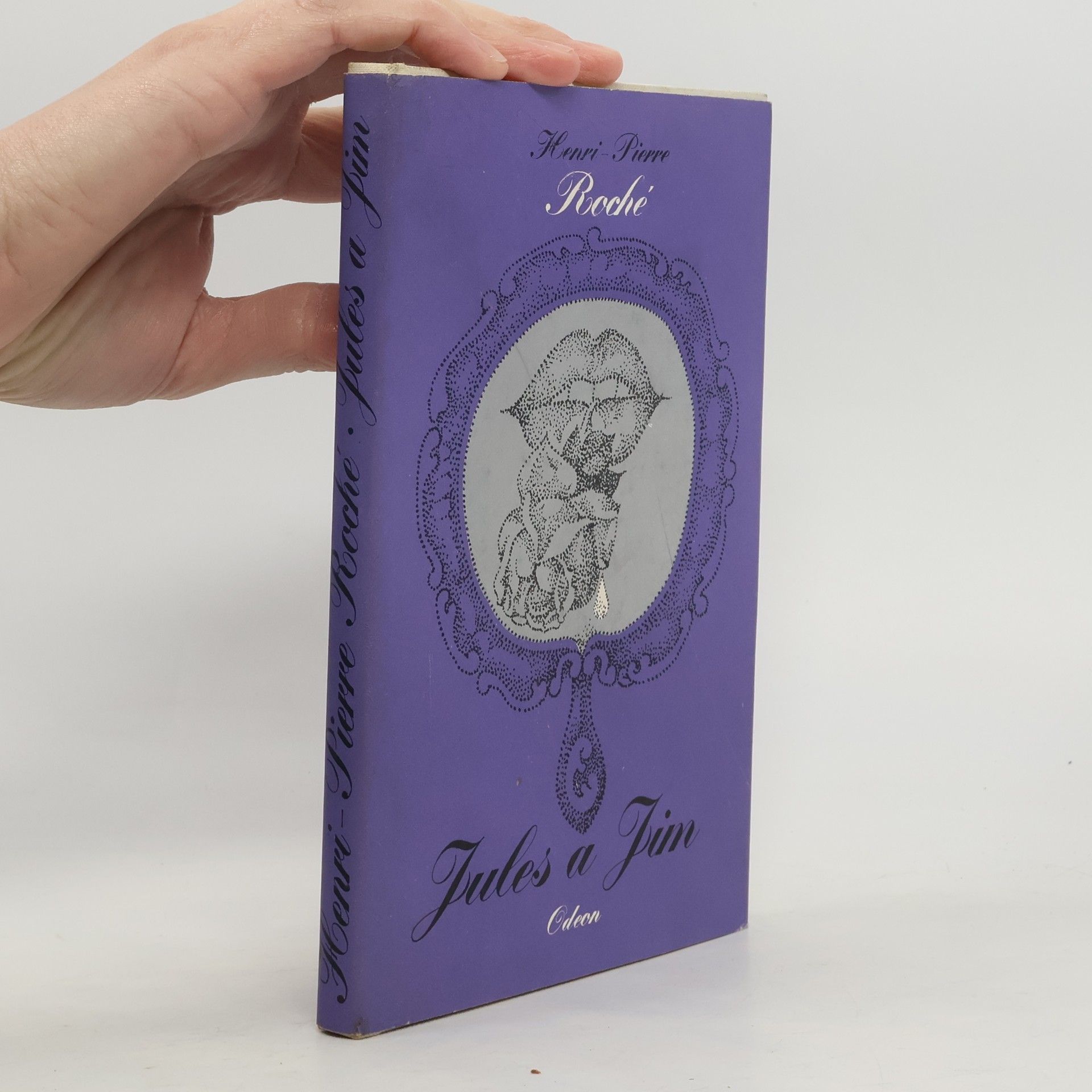 Henri-Pierre Roché Jules a Jim