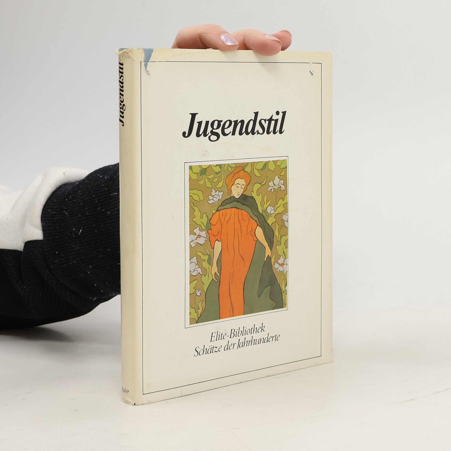 Kolektiv autorů Jugendstil