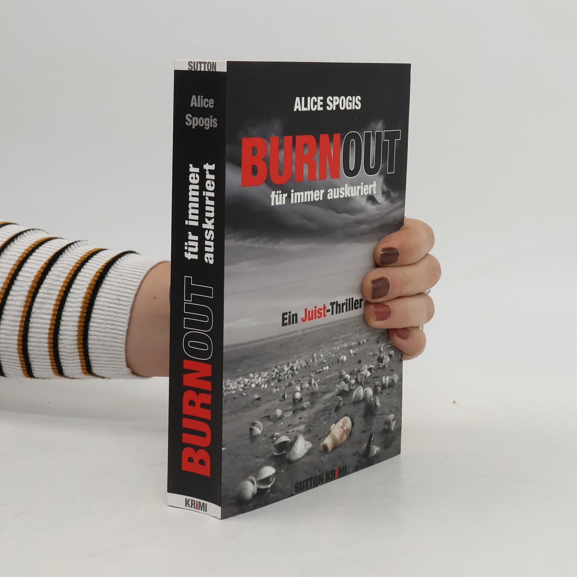 Burnout - für immer auskuriert