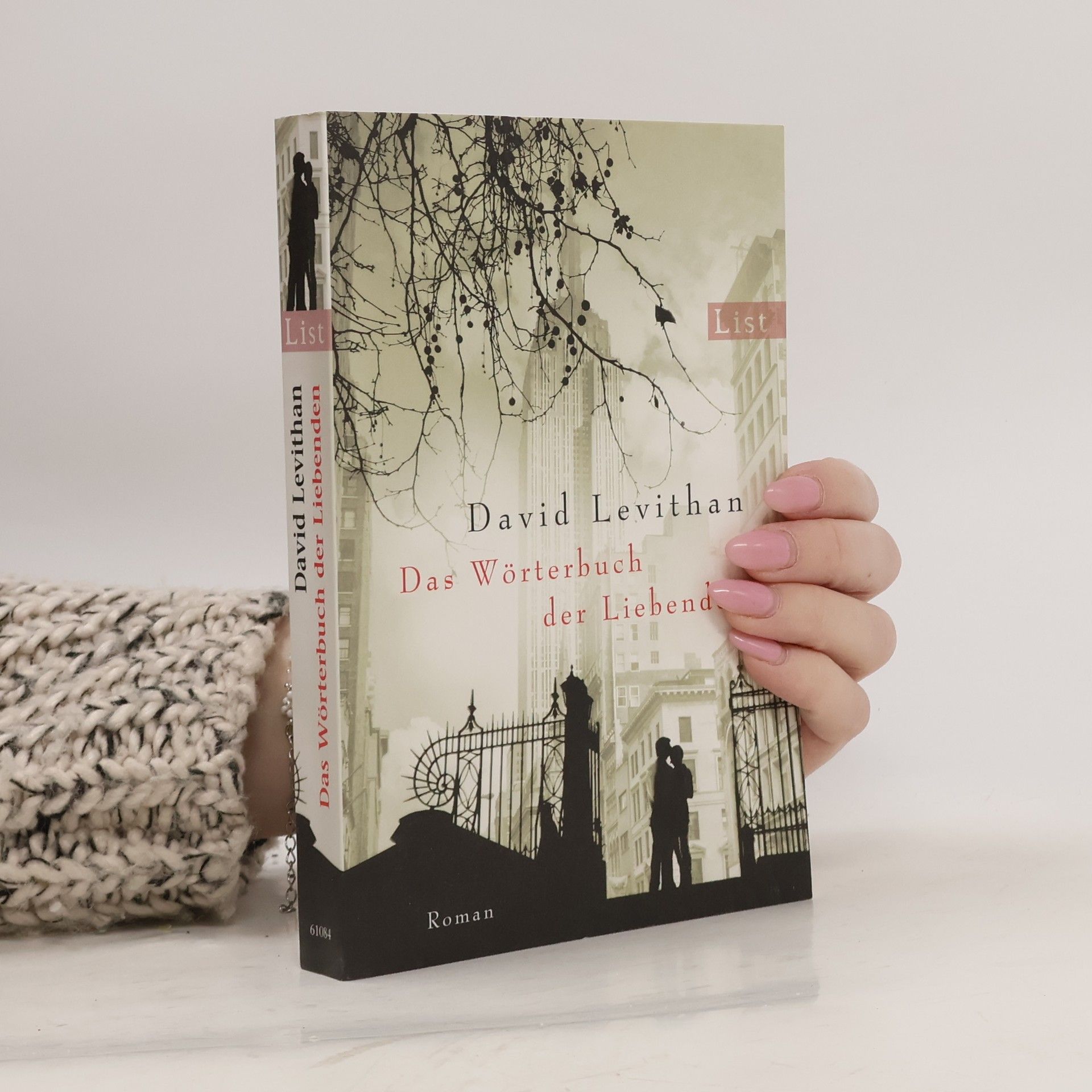 Das Wörterbuch der Liebenden