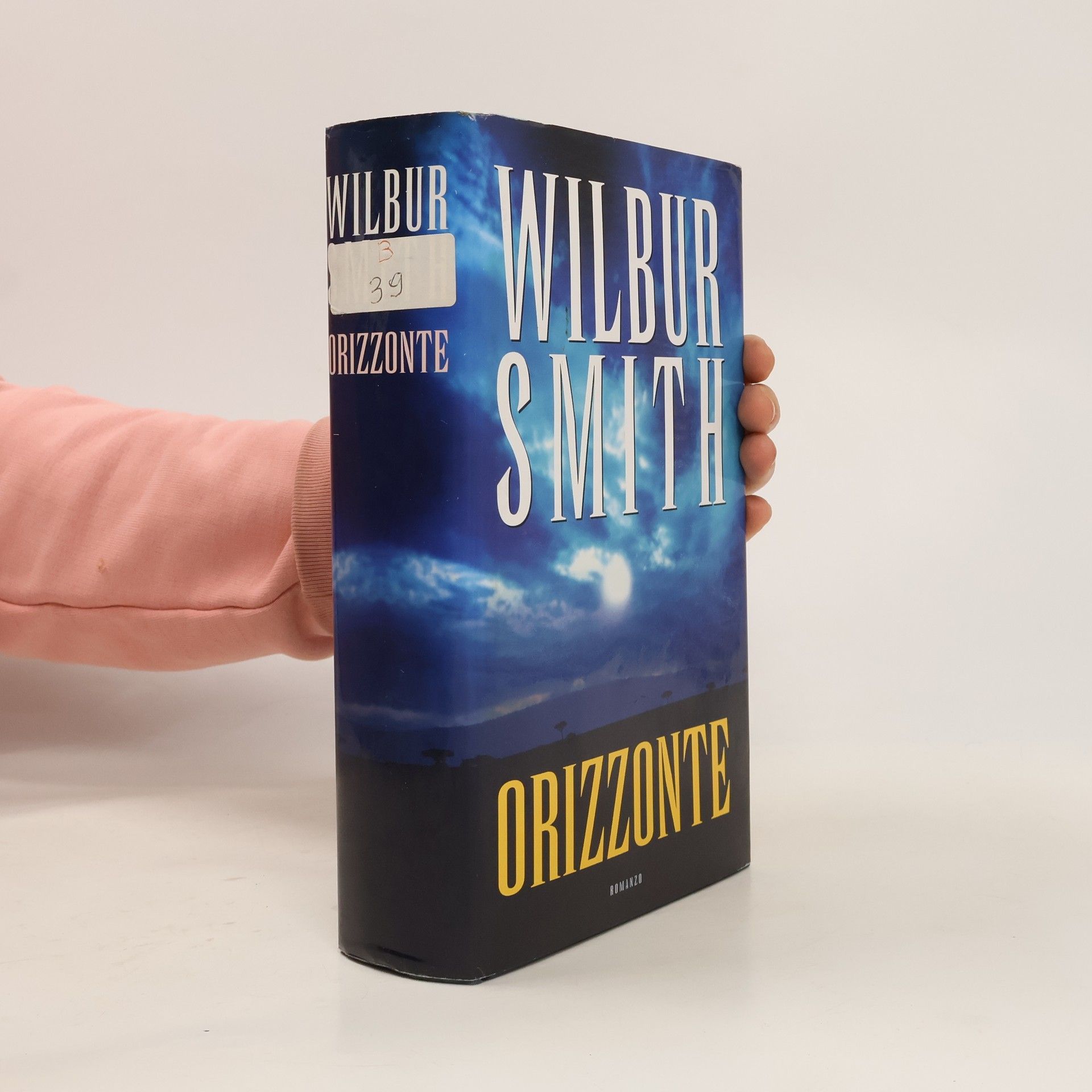 Wilbur A. Smith Orizzonte