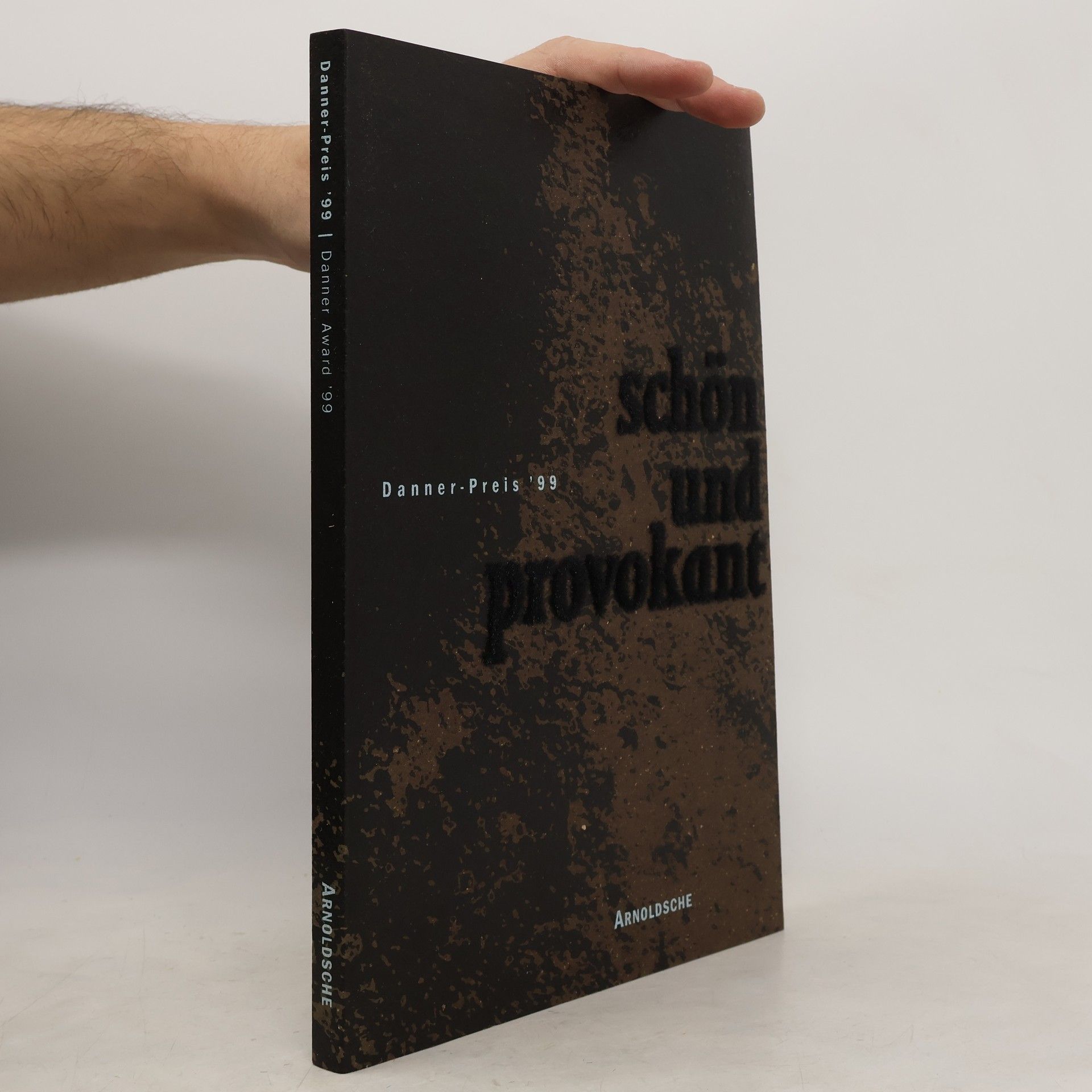 Schön und provokant