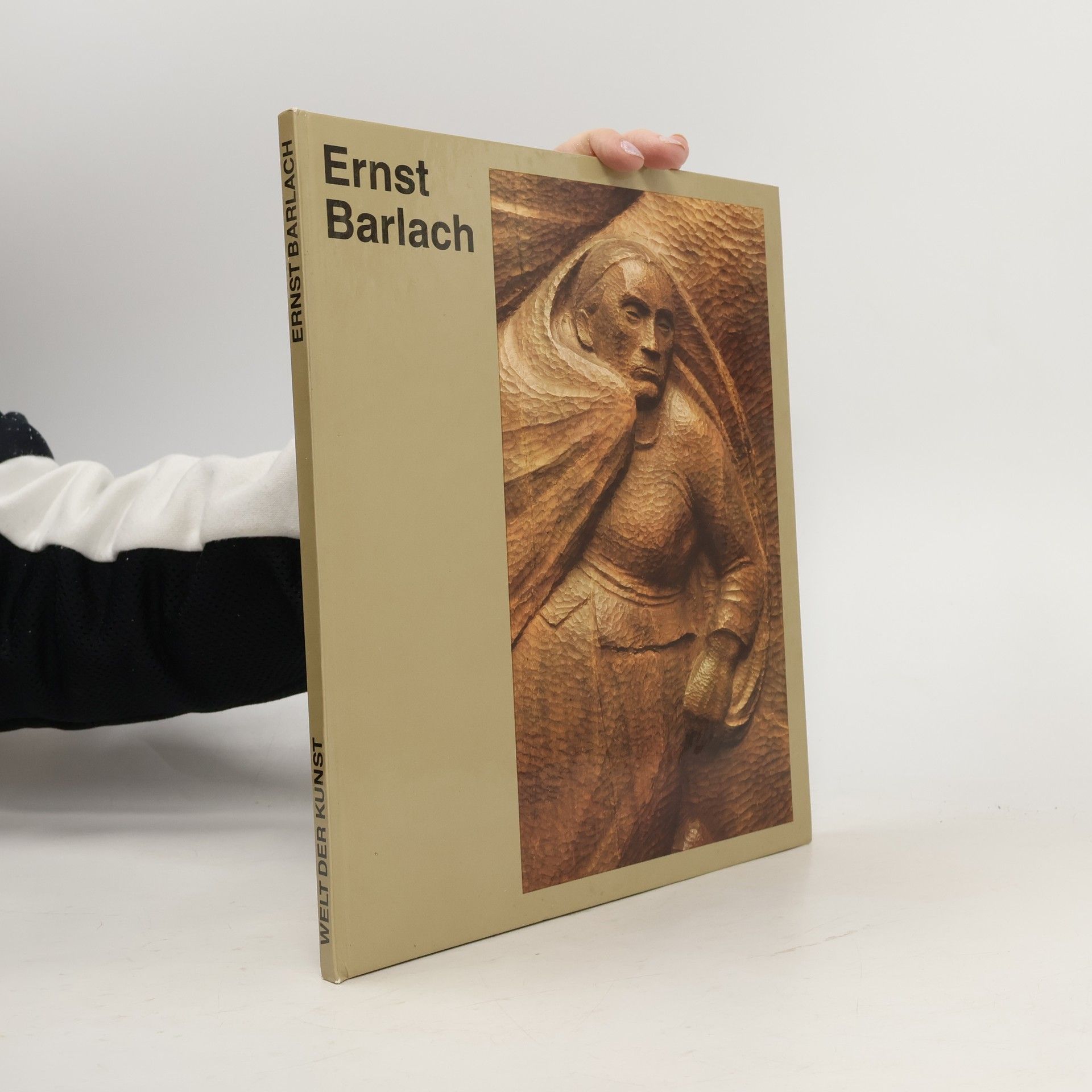 Collectif d'auteurs Ernst Barlach in seinem letzten Lebensjahr