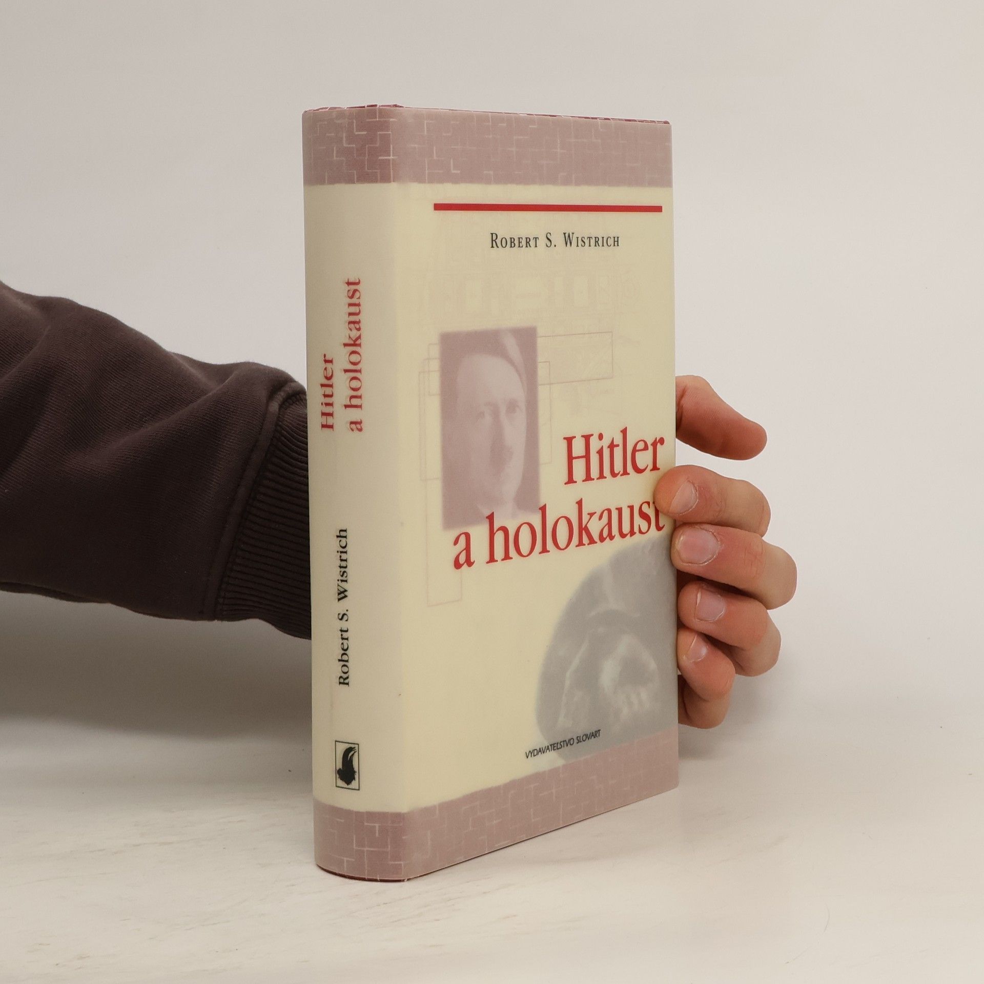 Hitler a holokaust