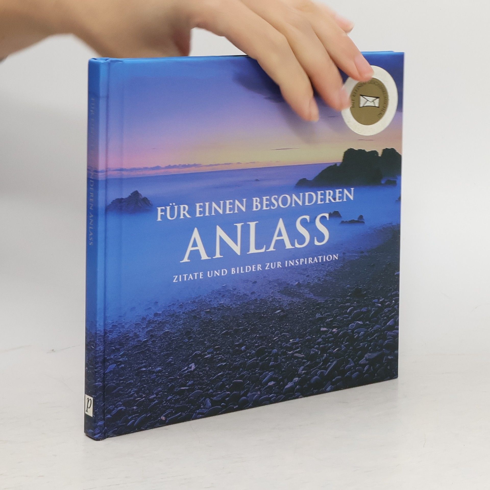 Für einen besonderen Anlass