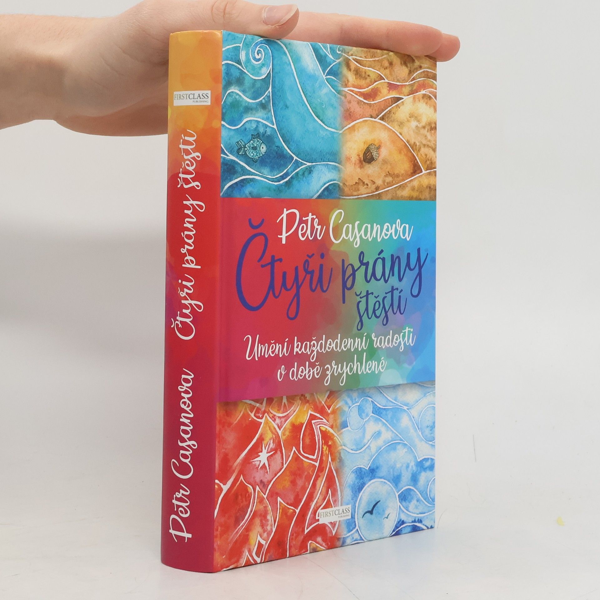 Čtyři prány štěstí