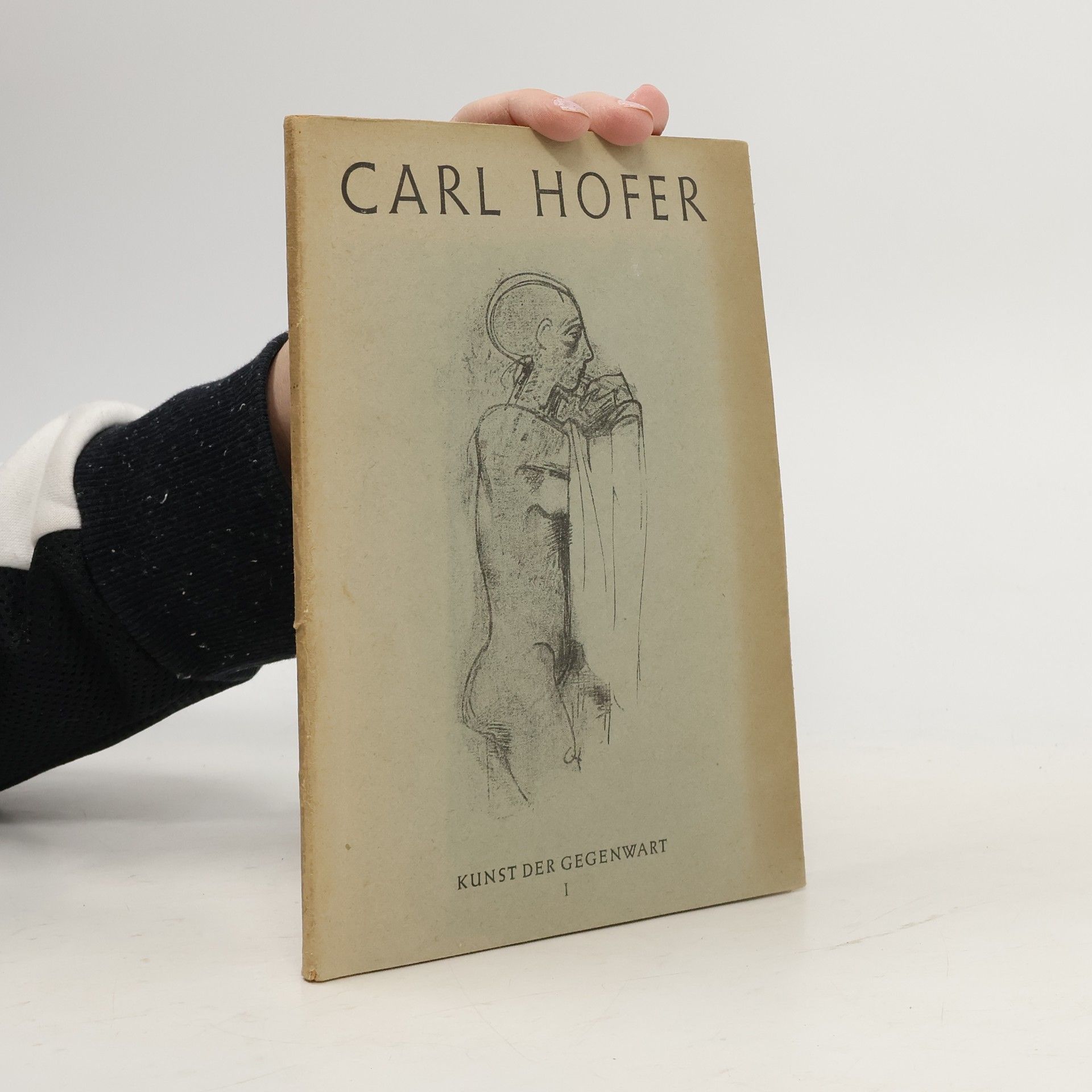 Kunst der Gegenwart I.