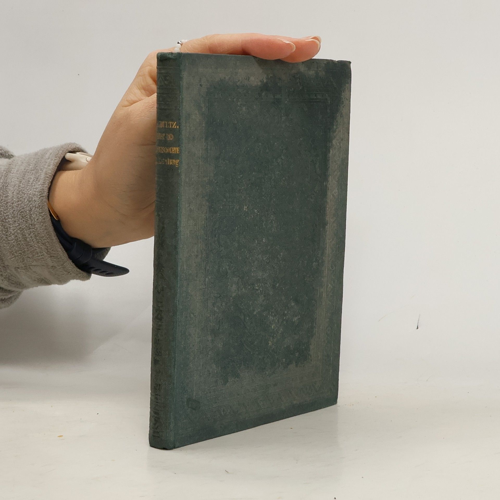 Alwin Schulk Kunst und Kunstgeschichte