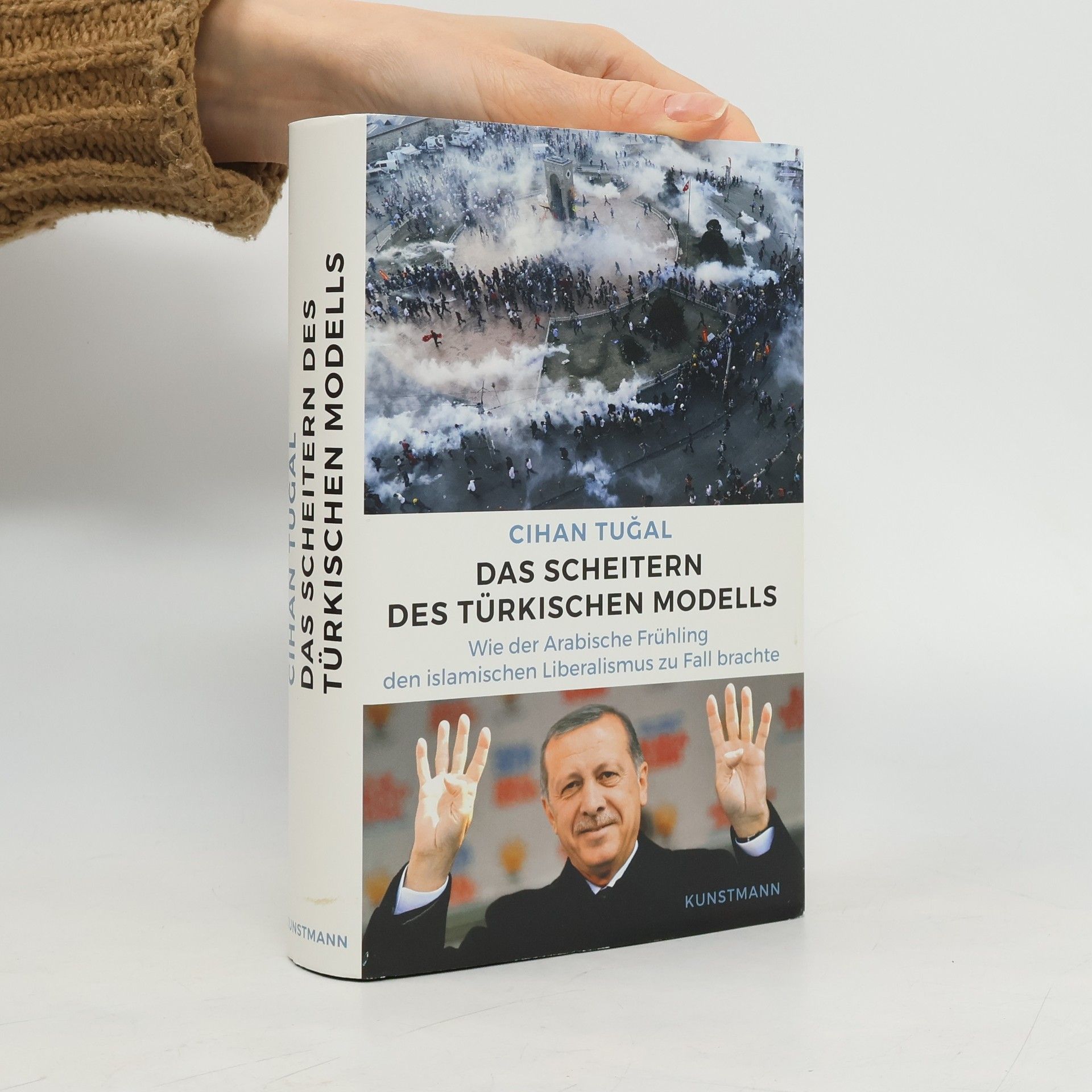 Das Scheitern des türkischen Modells