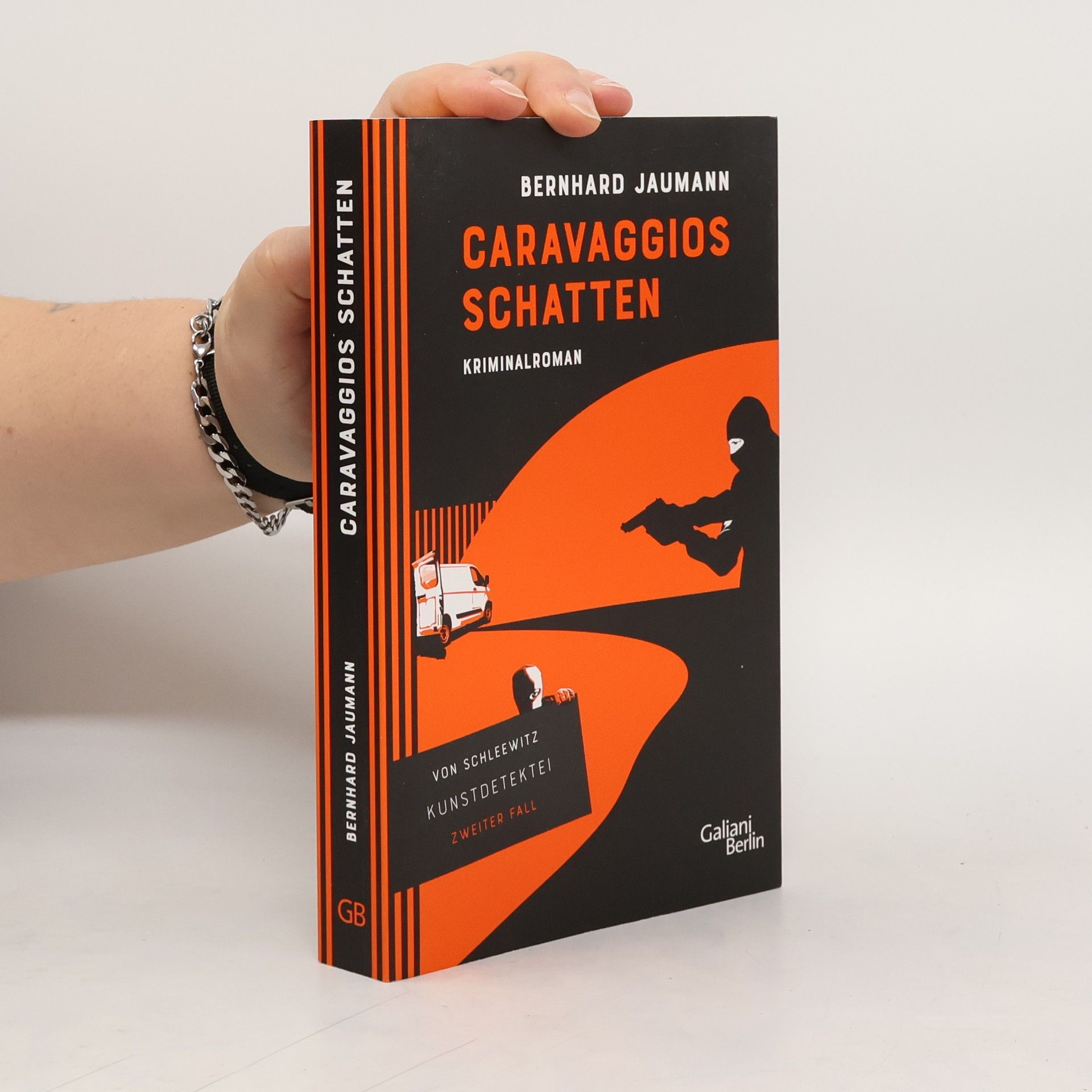 Caravaggios Schatten