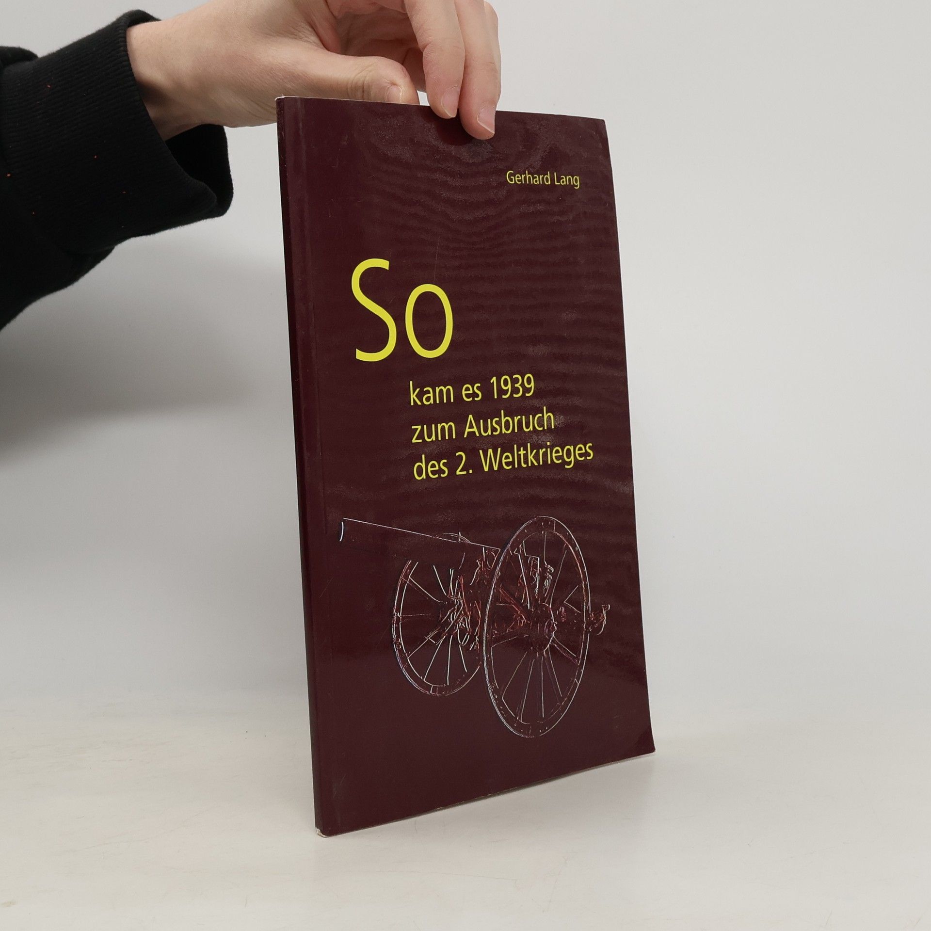 So kam es 1939 zum Ausbruch des 2. Weltkrieges