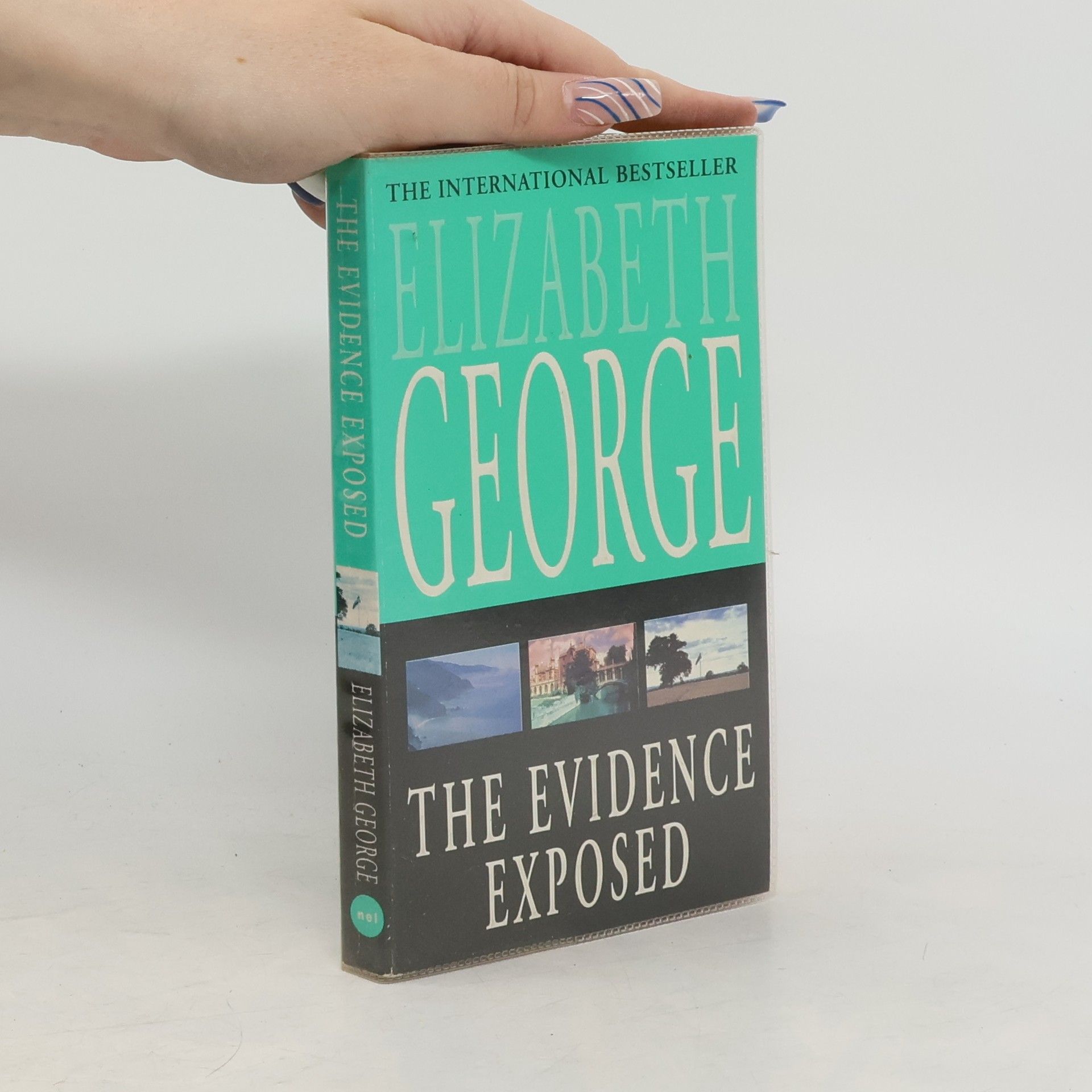 Elizabeth George The Evidence Exposed