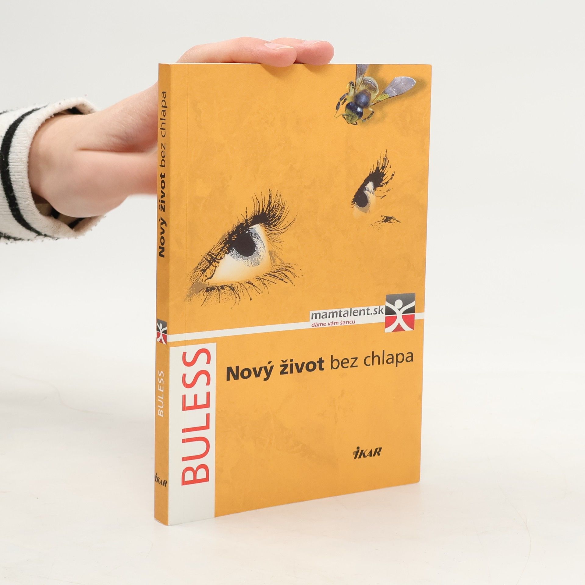 Buless Nový život bez chlapa