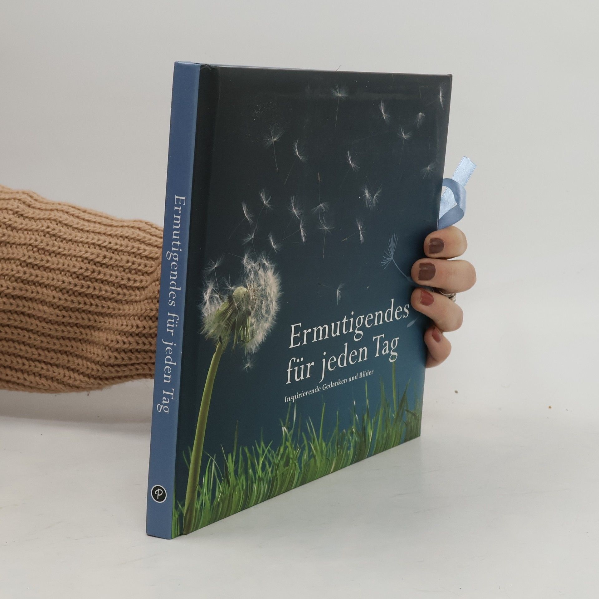 AA.VV. Ermutigendes für jeden Tag