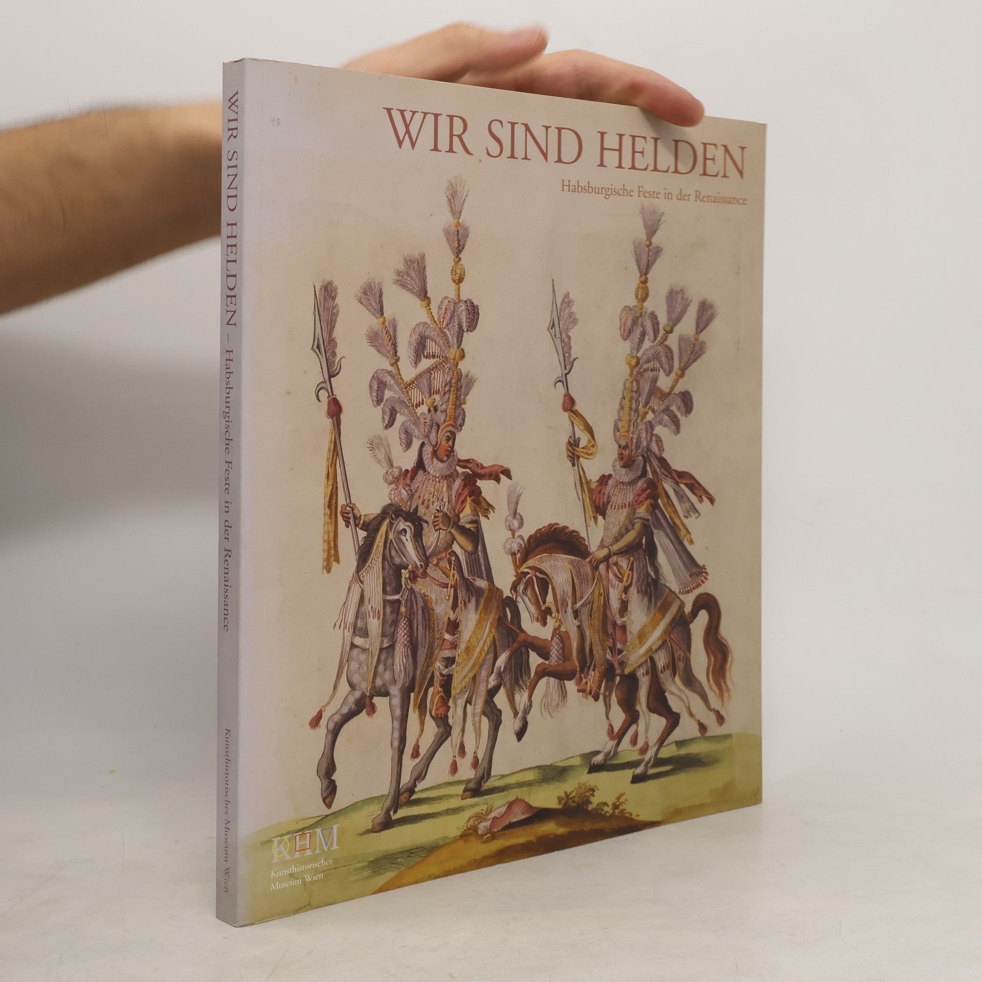 AA.VV. Wir Sind Helden