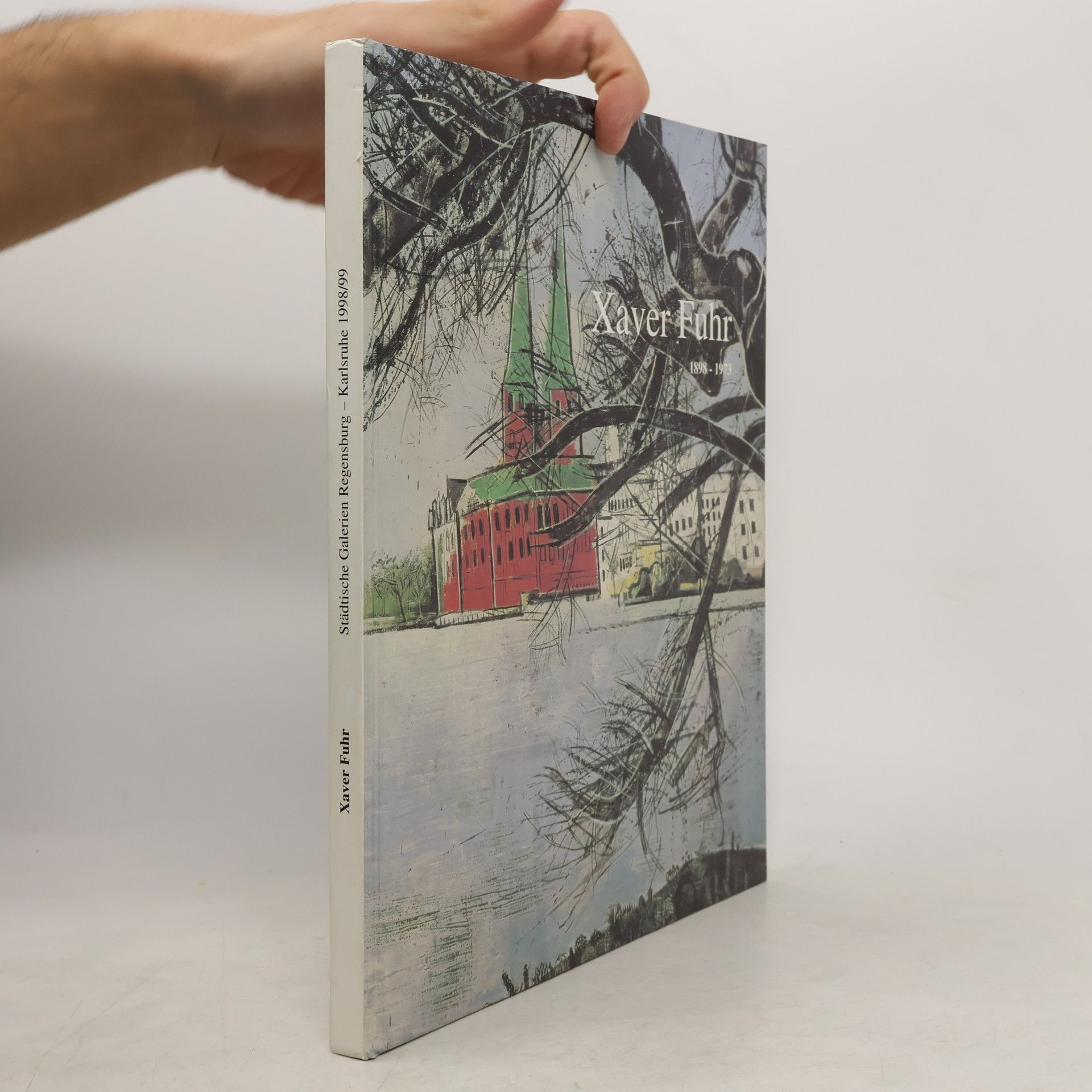 Xaver Fuhr Xaver Fuhr