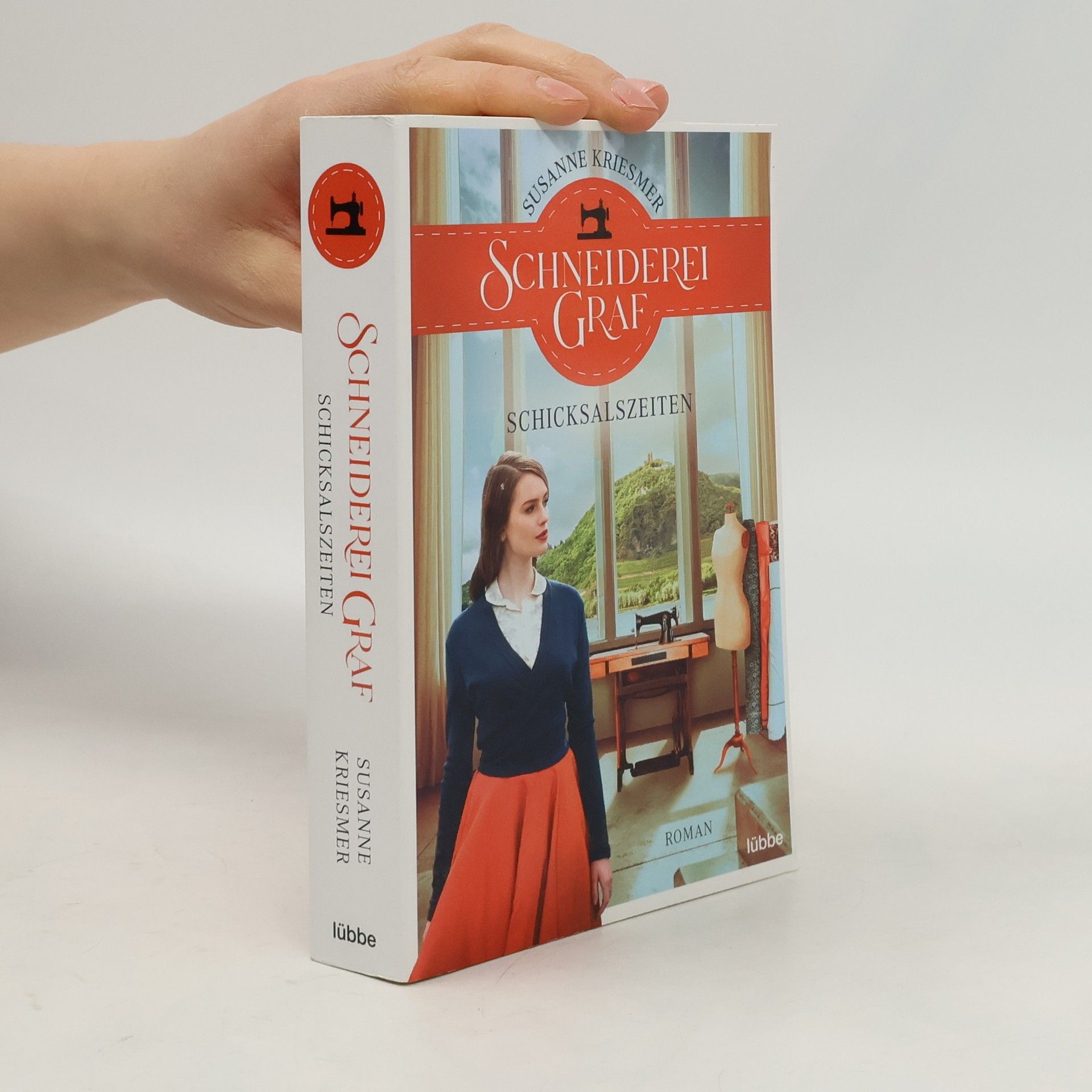 Schneiderei Graf - Schicksalszeiten