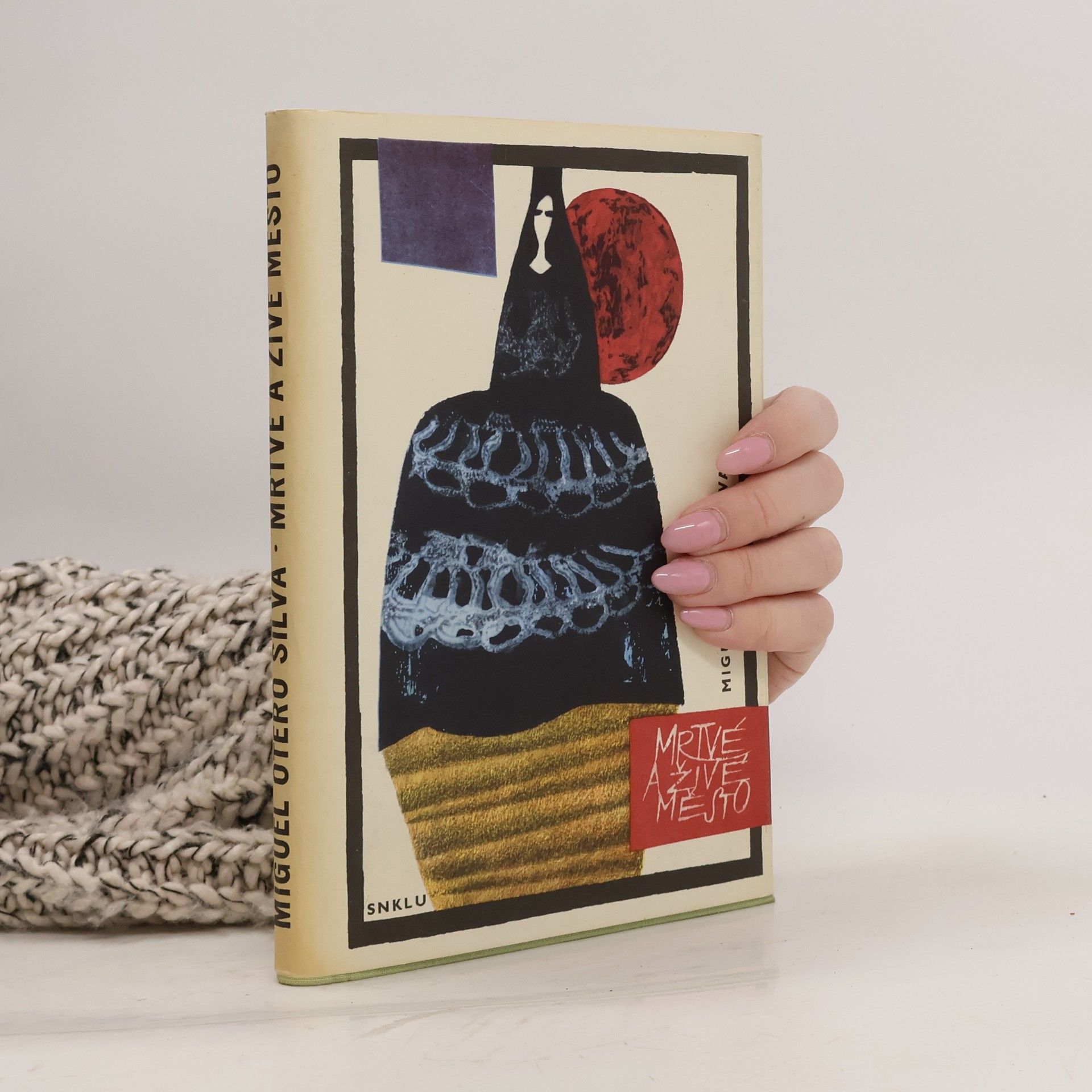 Mrtvé a živé město