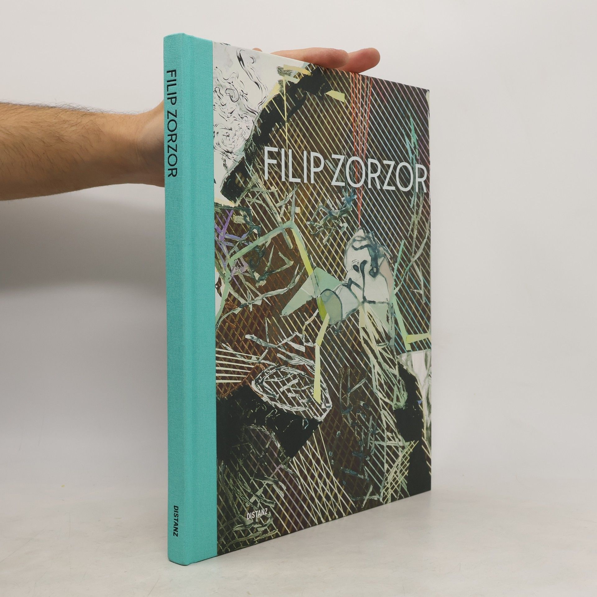 Filip Zorzor Filip Zorzor, Abend ohne Land