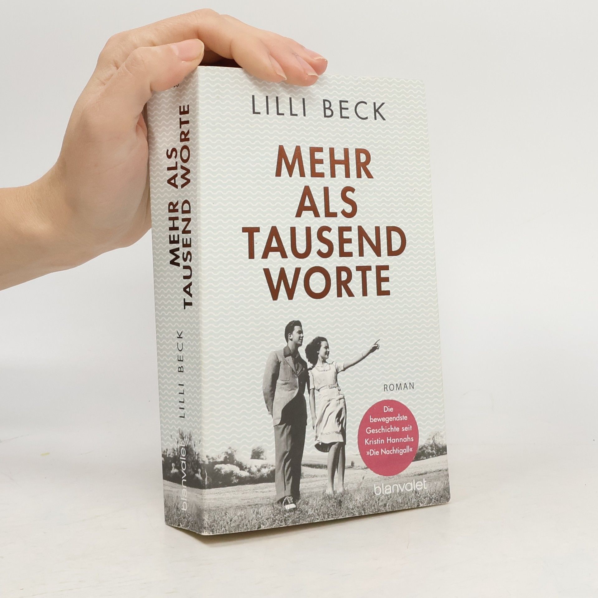 Mehr als tausend Worte