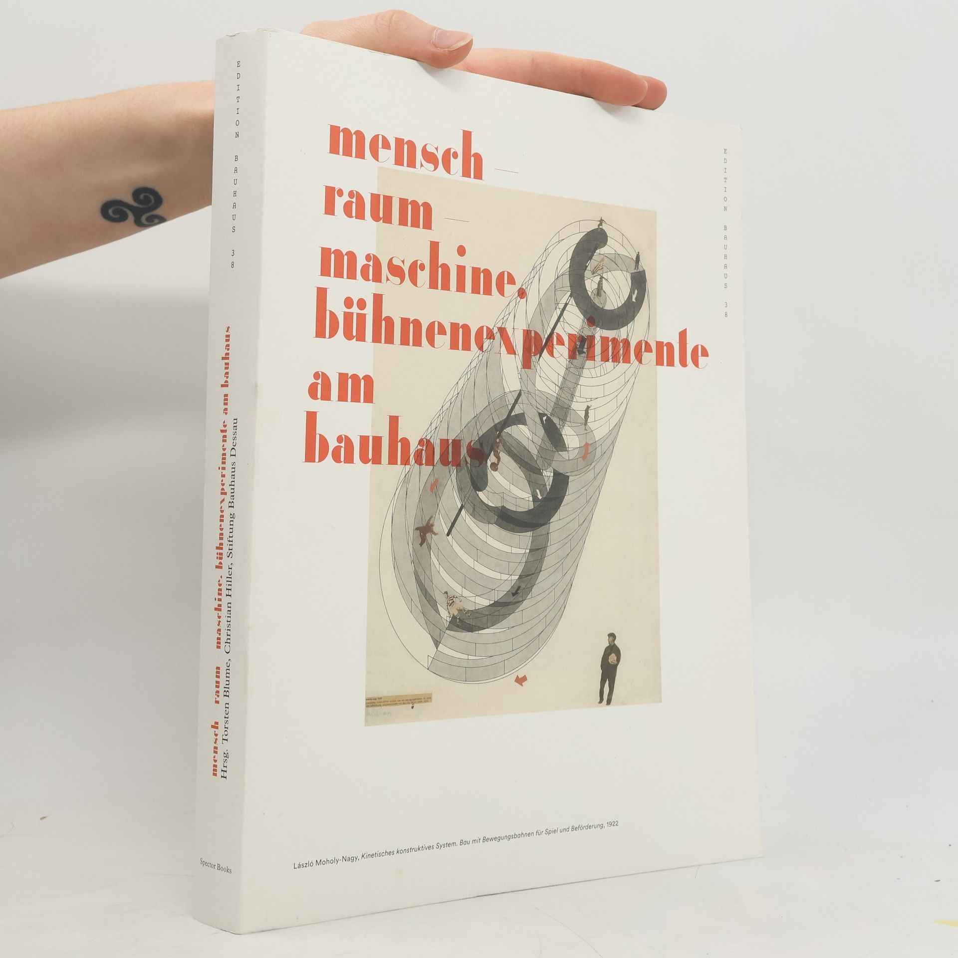 Mensch-Raum-Maschine