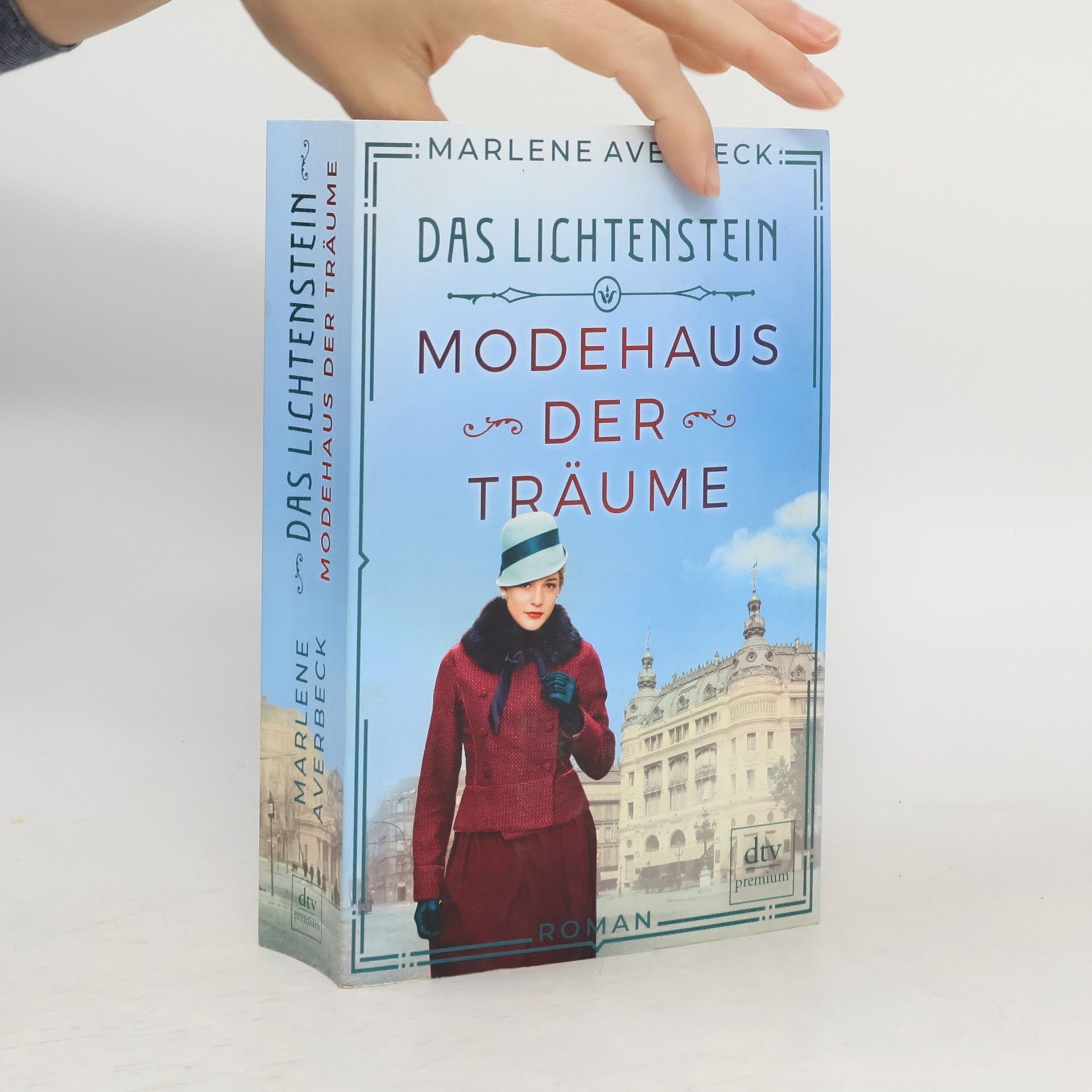 Modehaus der Träume