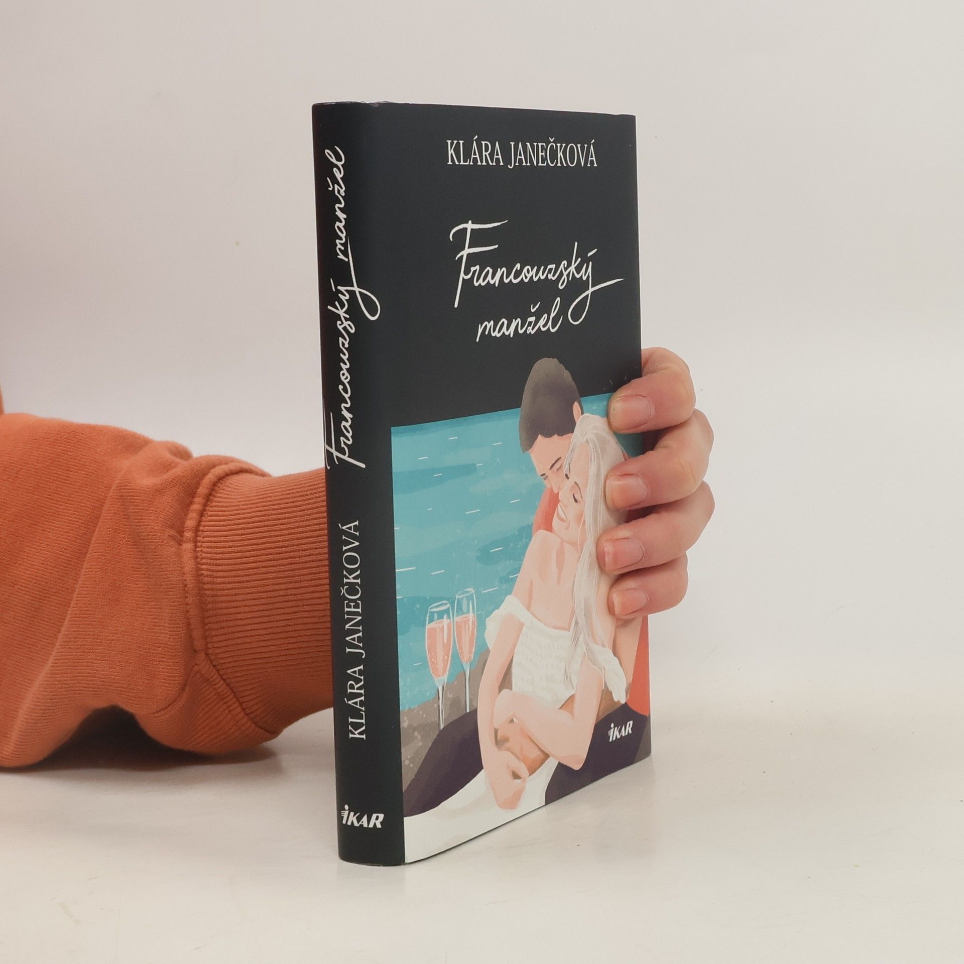 Francouzský manžel