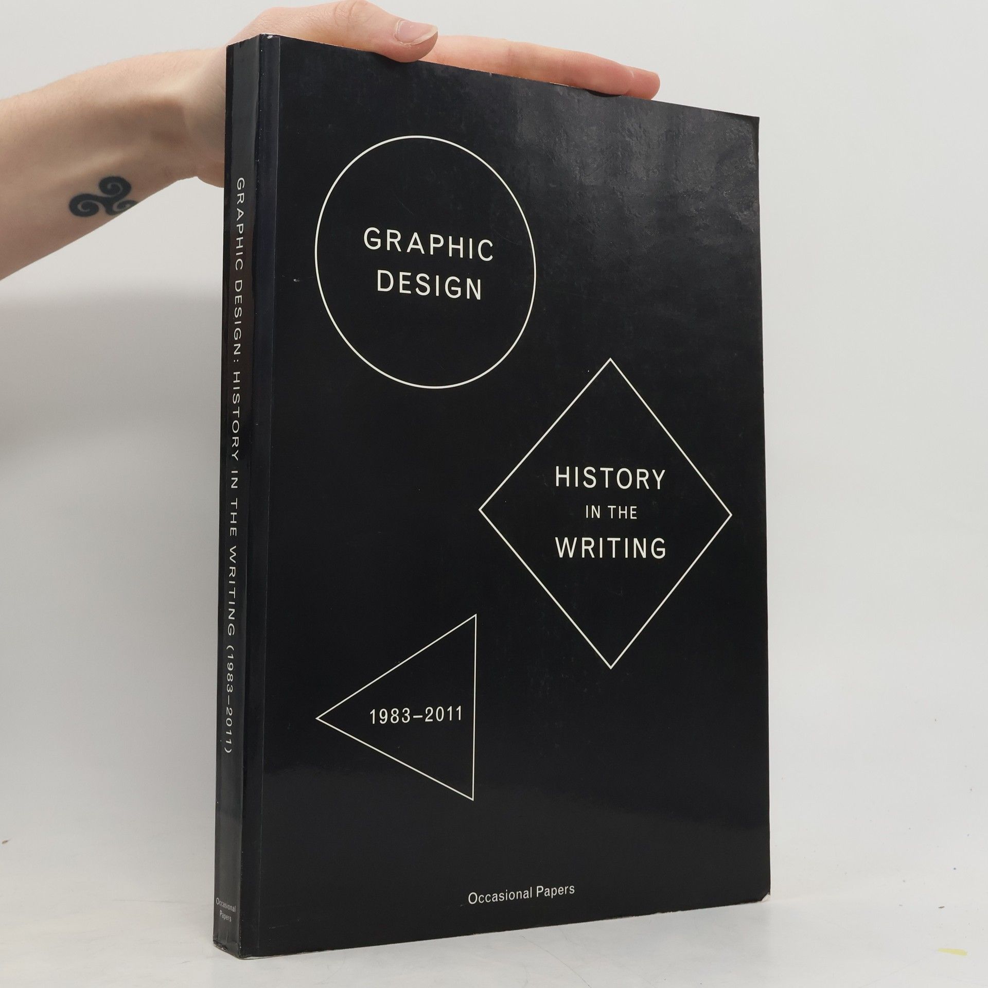 Sara De Bondt Graphic Design