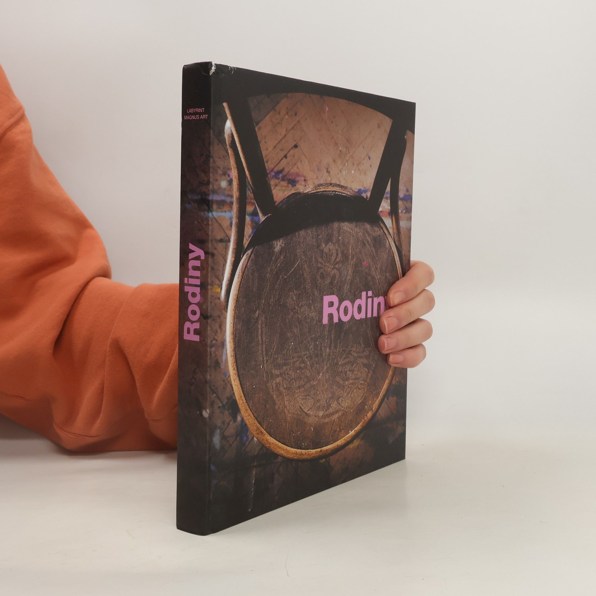 Various authors Rodiny