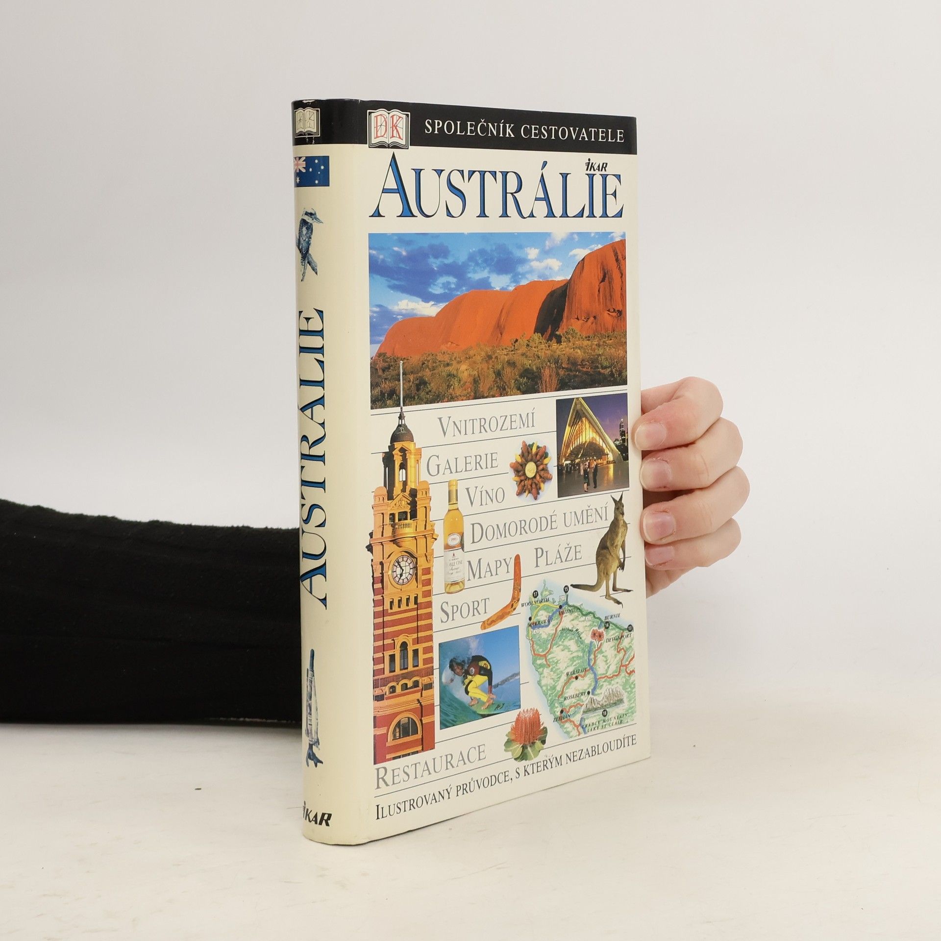 Austrálie