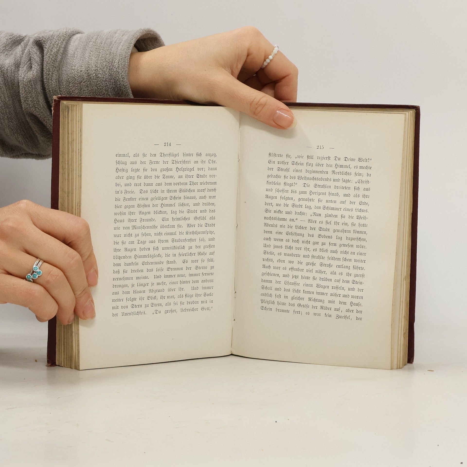 Theodor Storm Theodor Storm’s gesammelte Schriften. Erste Gesamtausgabe. Zweite Auflage. Sechs Bände