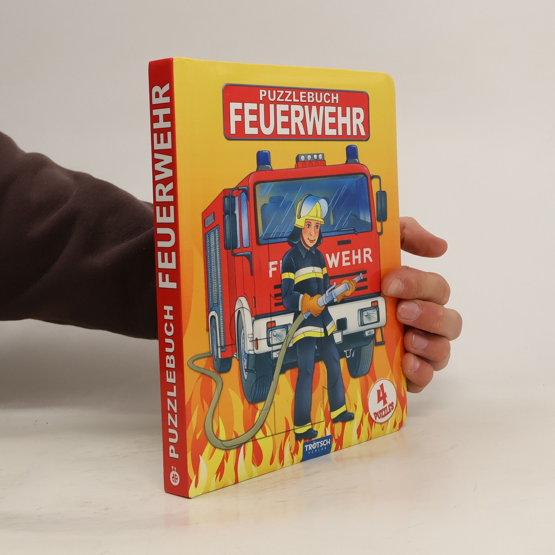 Feuerwehr