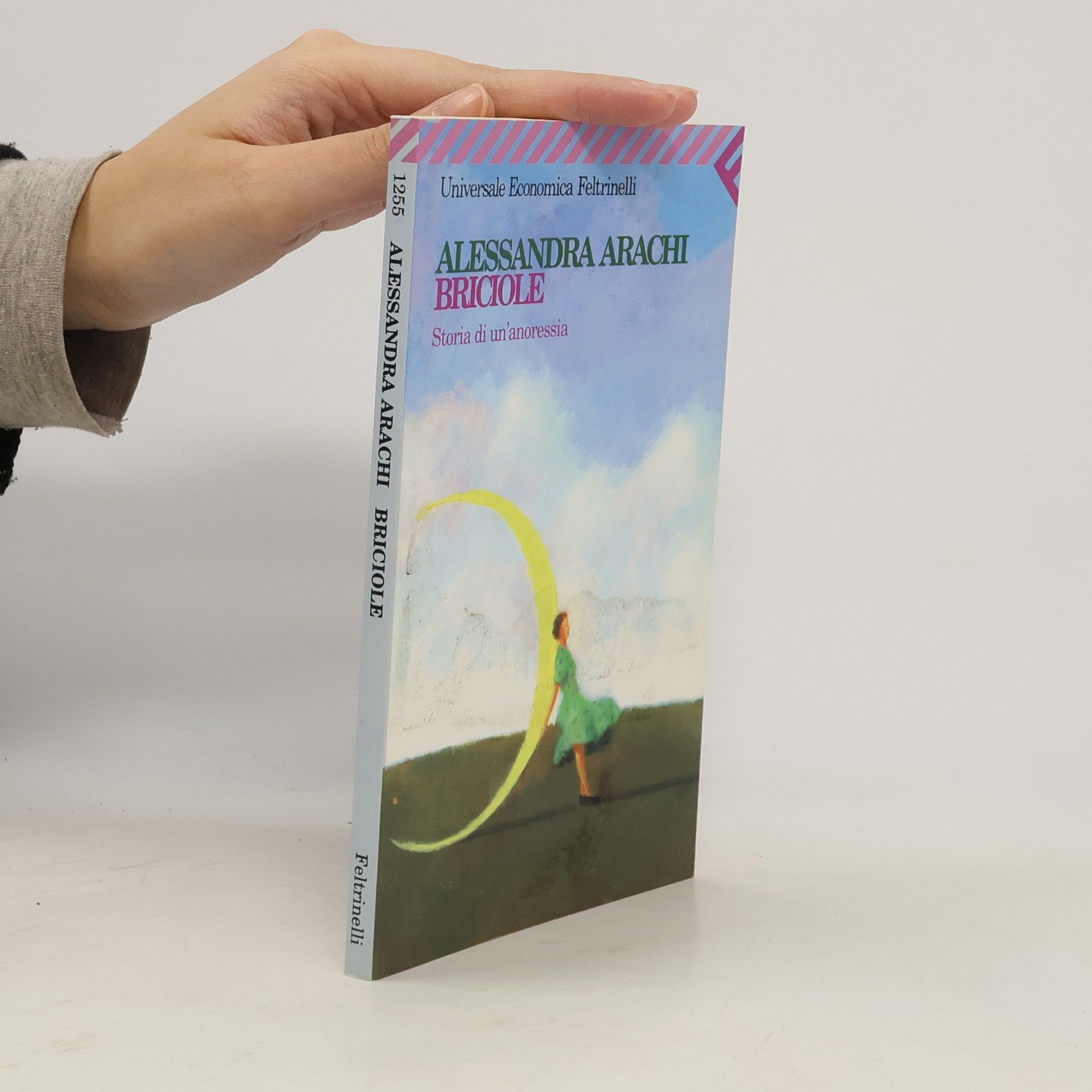 Alessandra Arachi Briciole