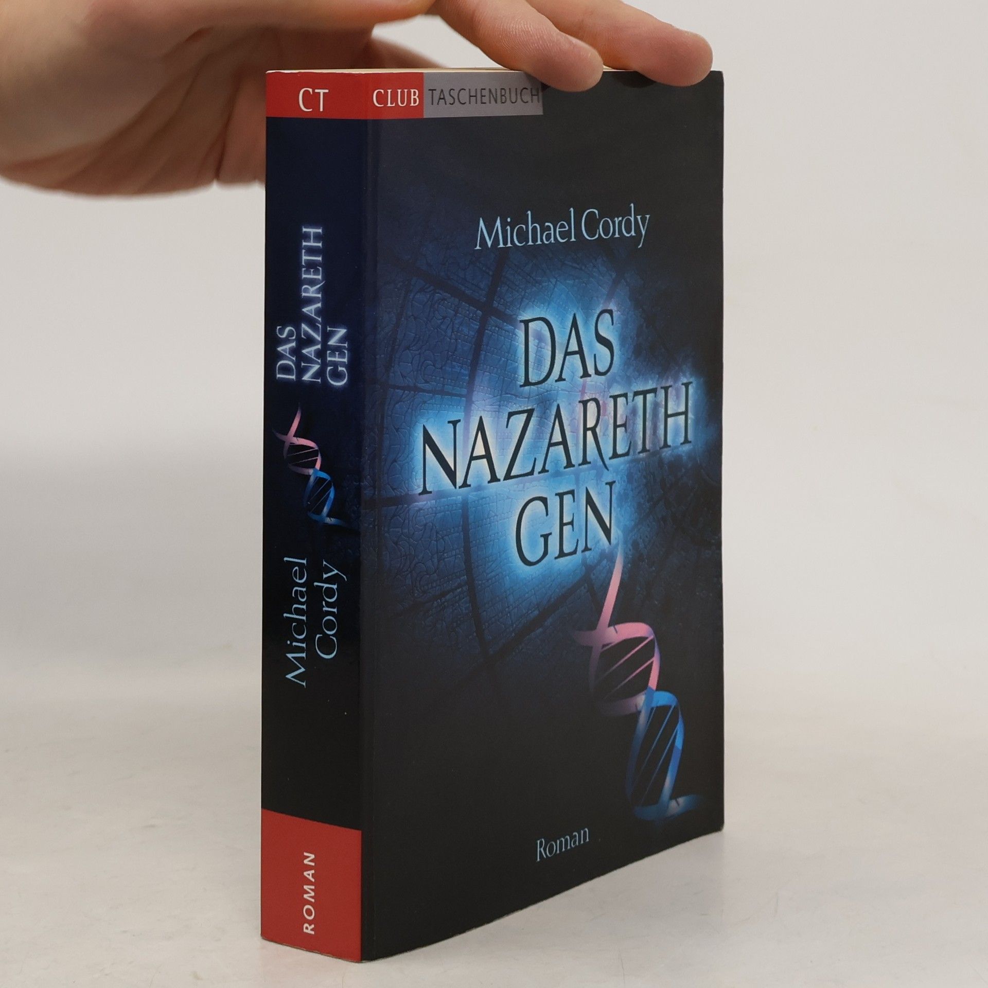 Das Nazareth gen
