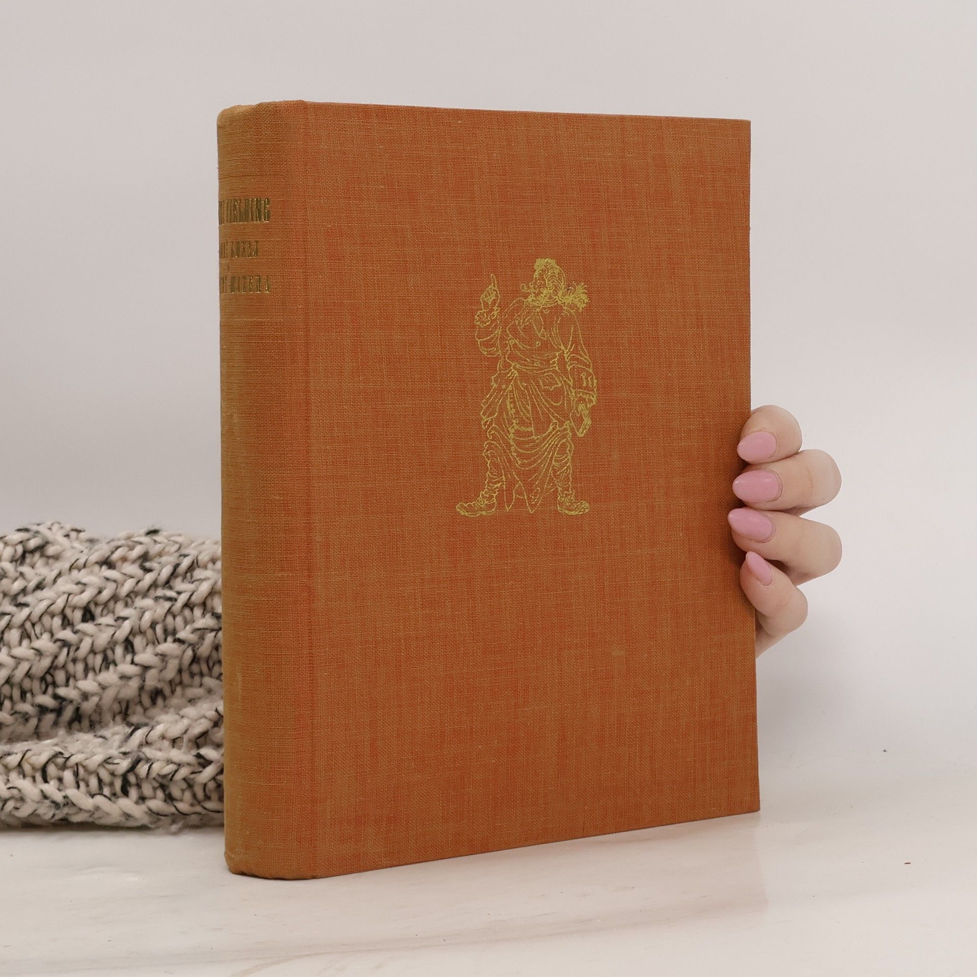 Cudný lokaj a slavný mizera