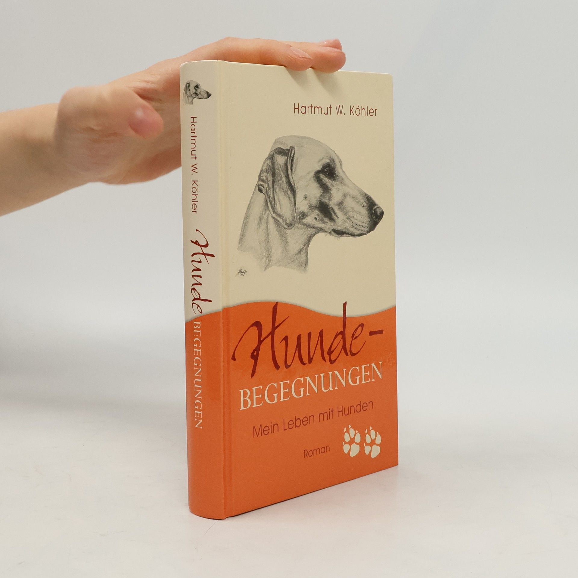 Hunde - Begegnungen