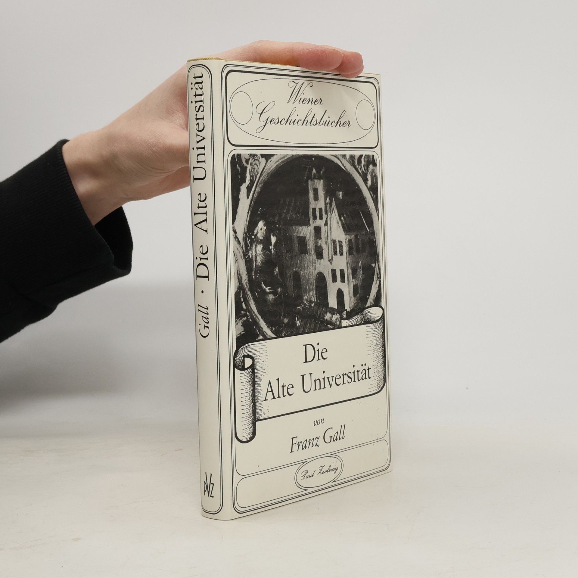 Die Alte Universität